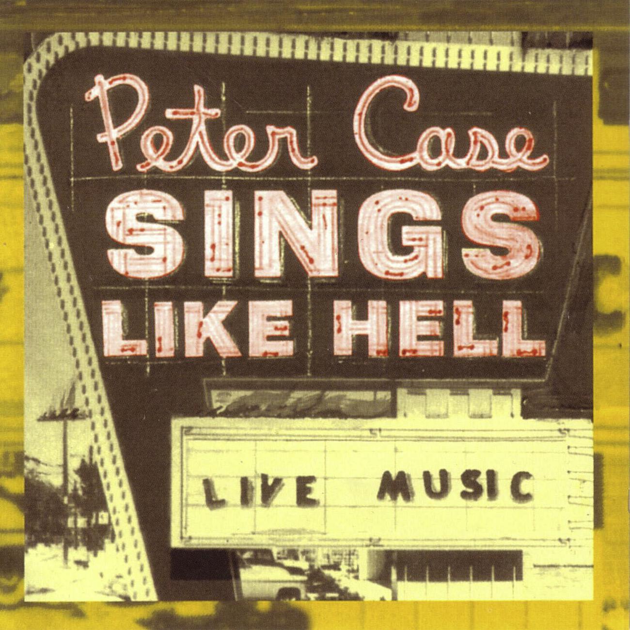 Релиз Sings Like Hell