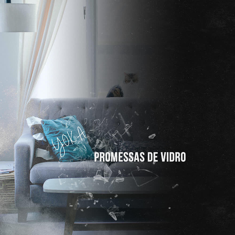 Релиз Promessas de Vidro