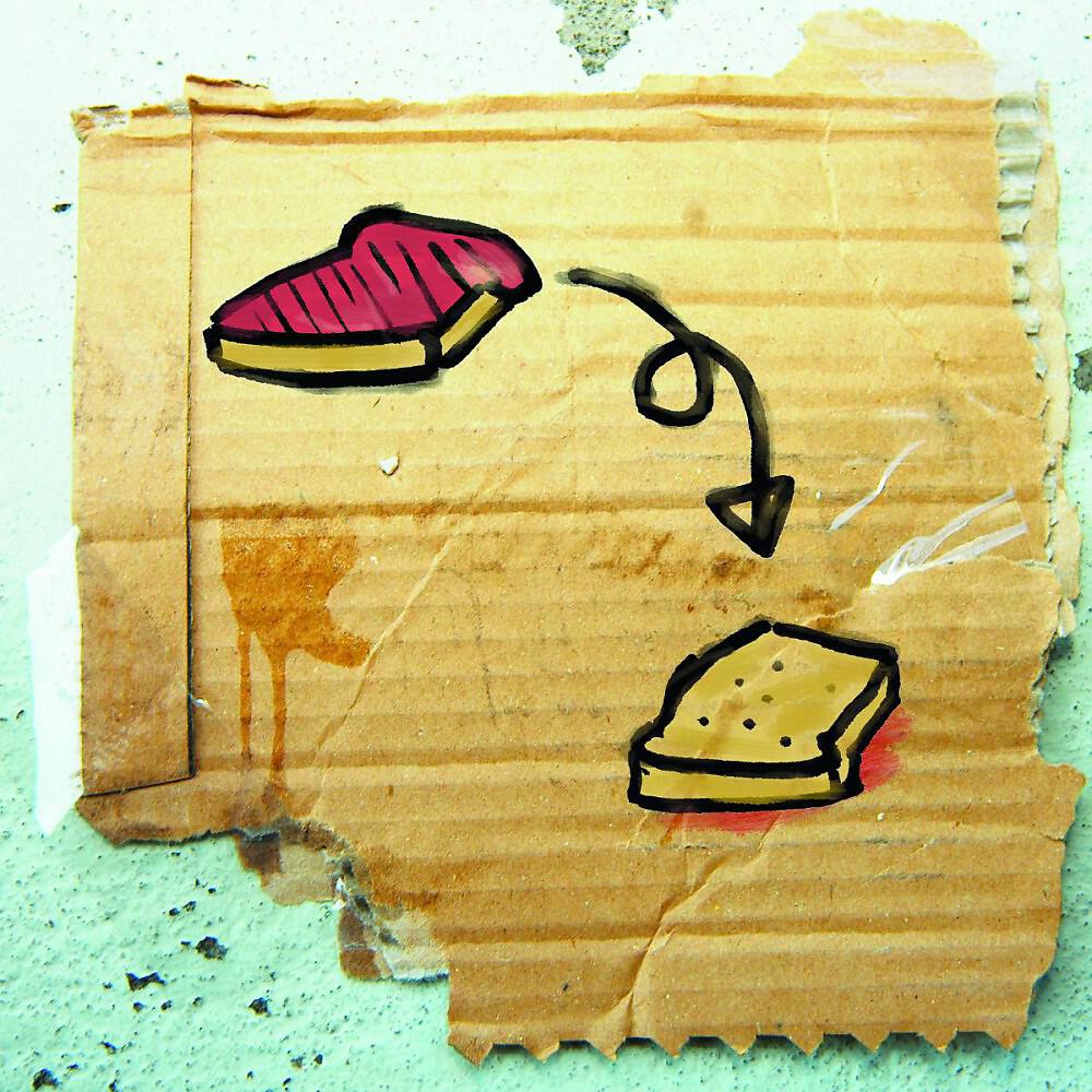 Волна по релизу