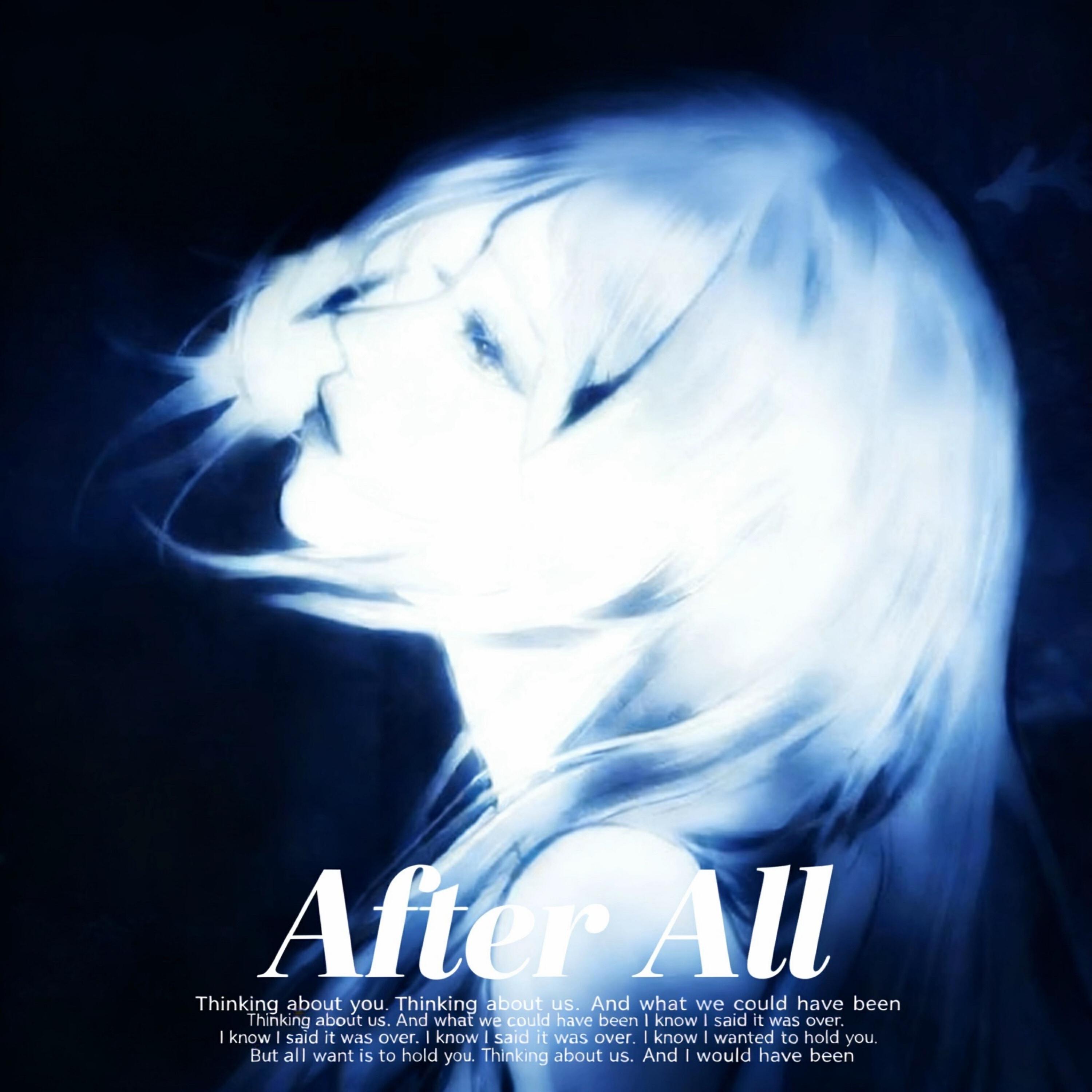 Релиз After All