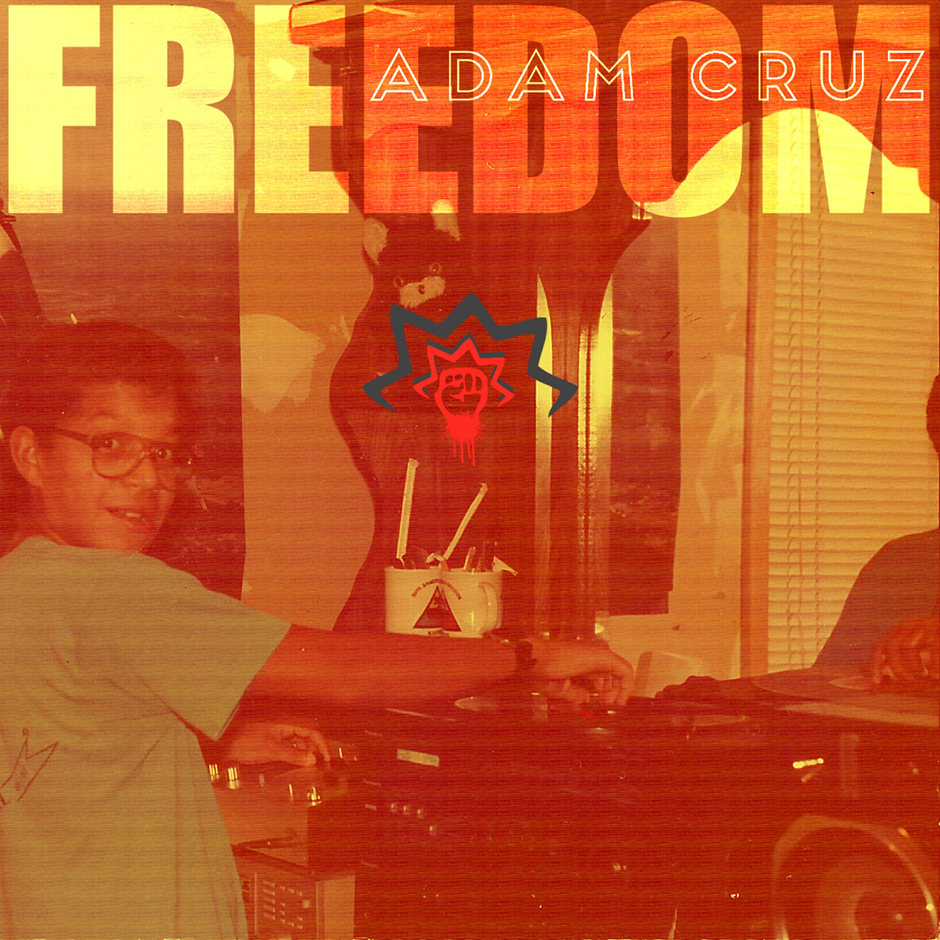 Релиз Freedom LP