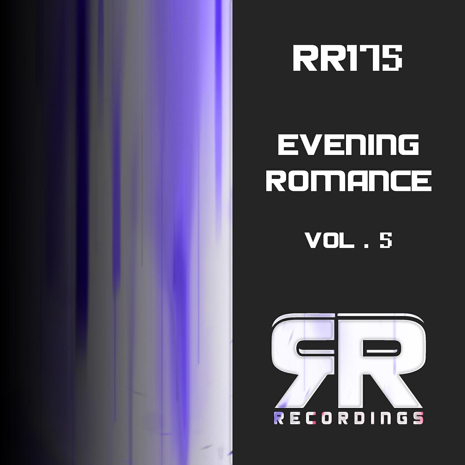 Релиз Evening Romance, Vol. 5