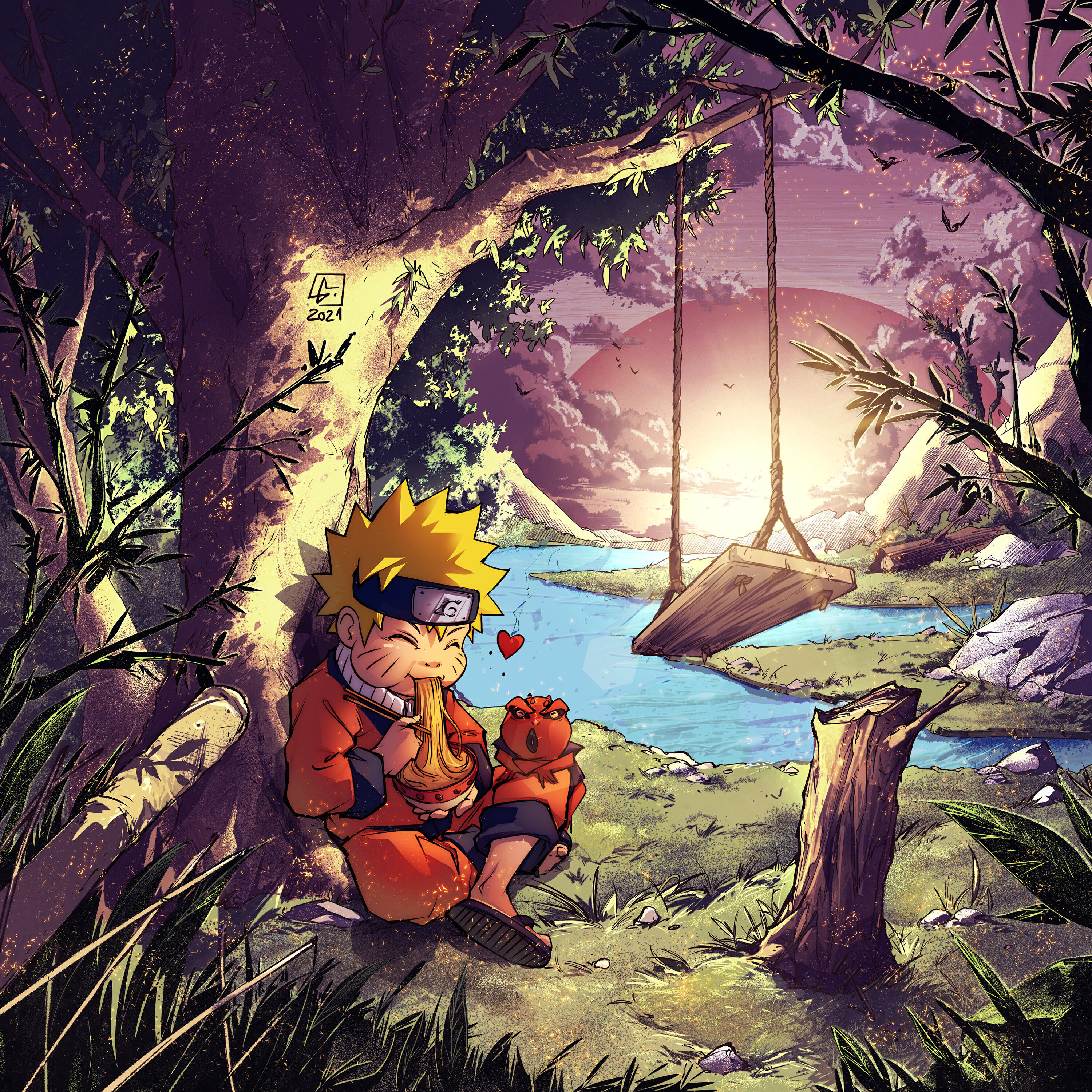 Релиз Silhouette (Naruto Shippuden)