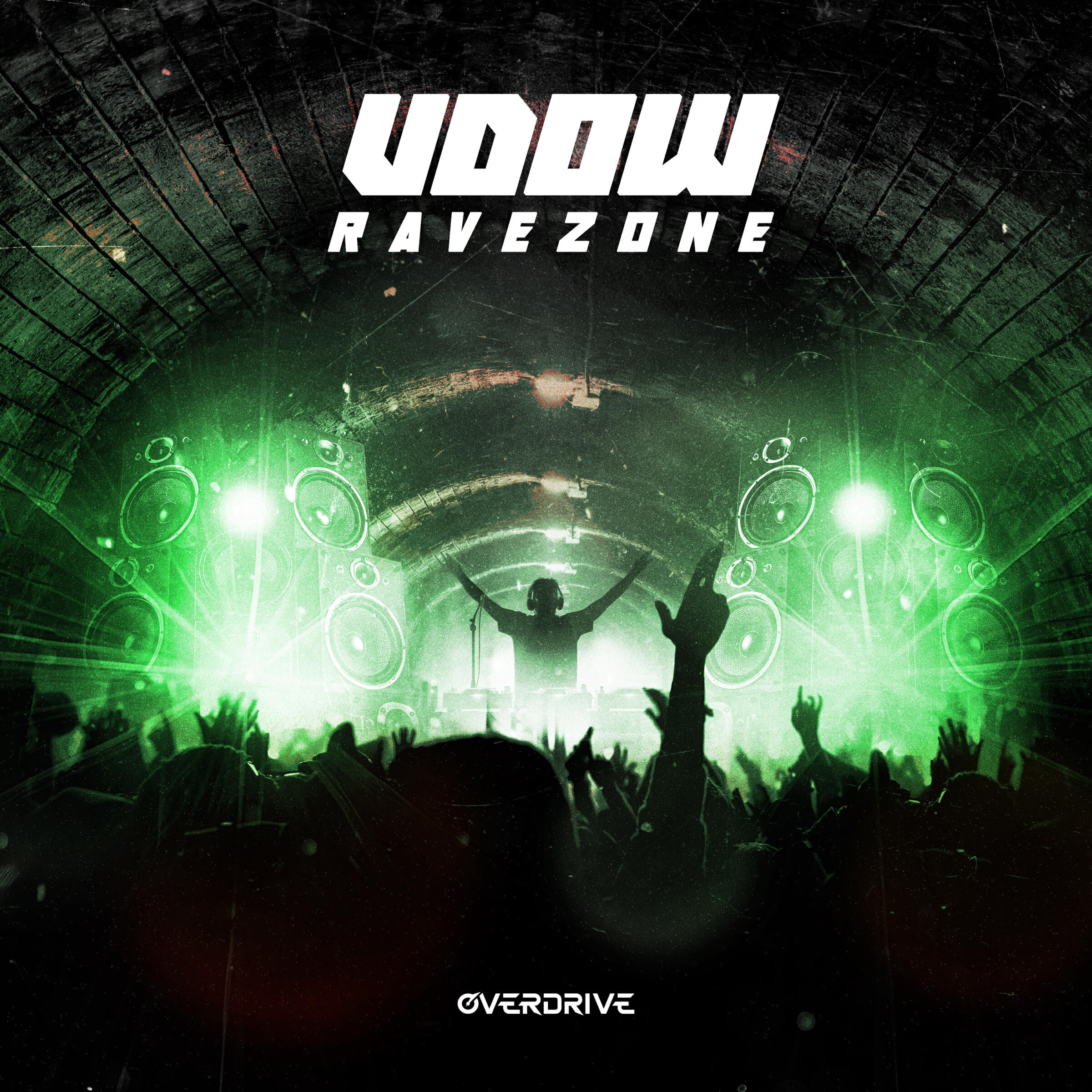 Релиз Ravezone