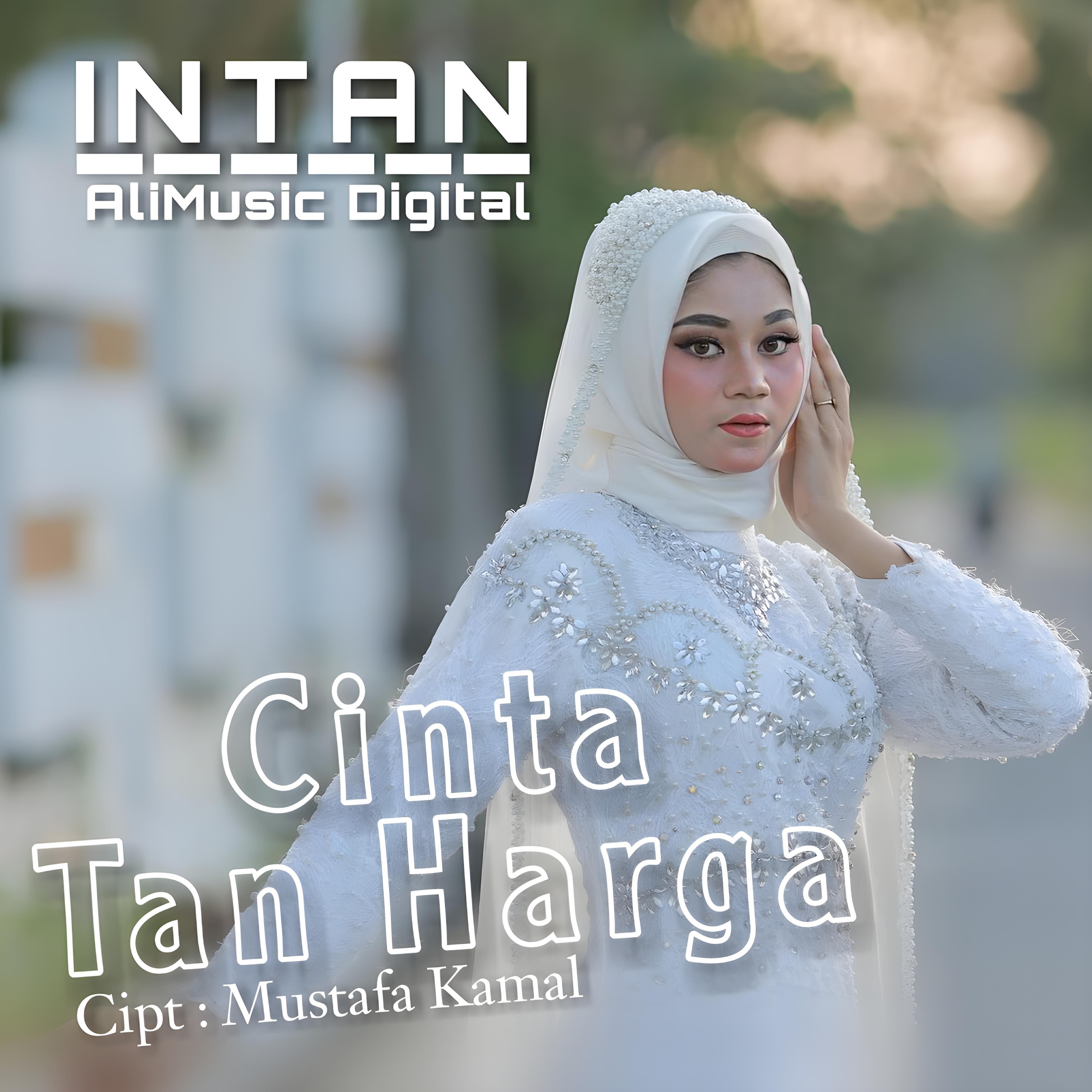 Релиз Cinta Tan Harga