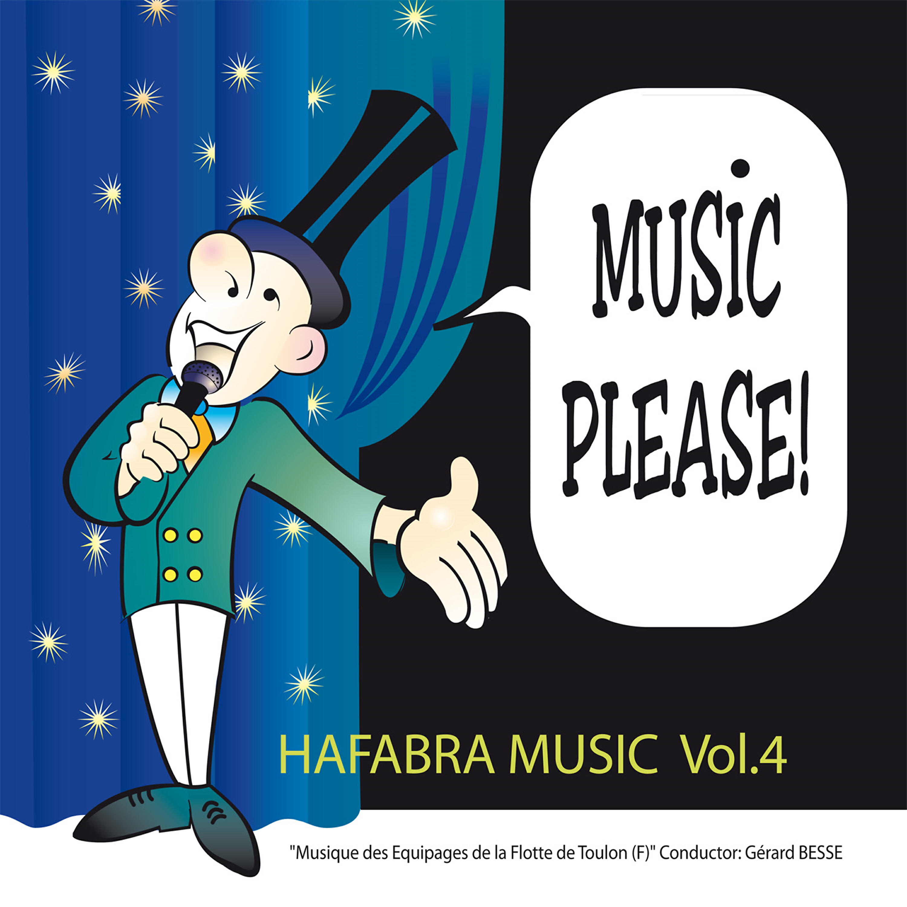 Релиз Music Please!