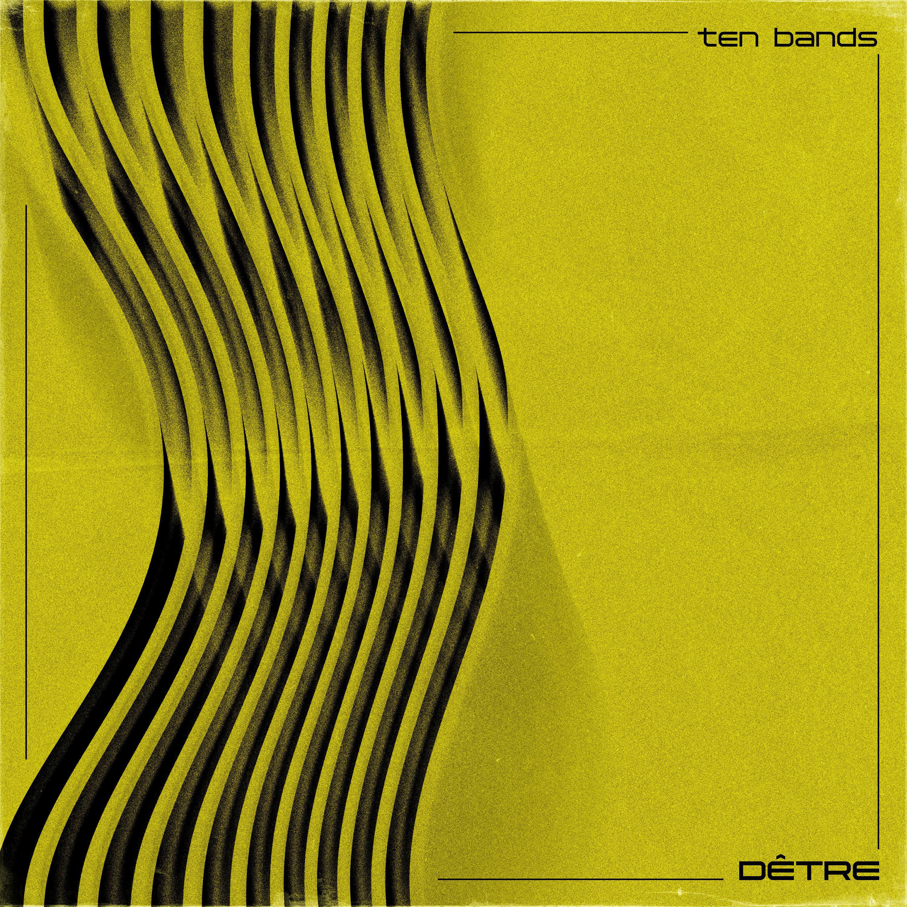 Релиз Ten Bands