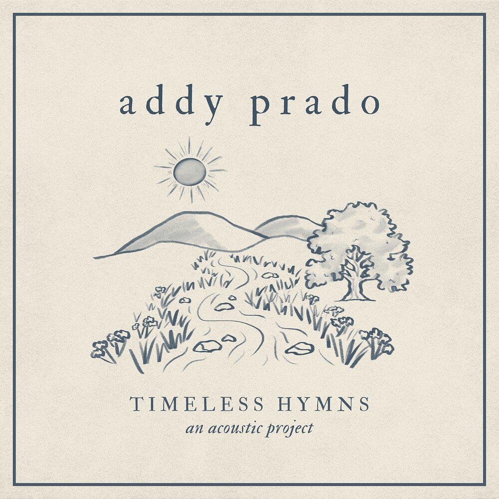 Релиз Timeless Hymns (An Acoustic Project)