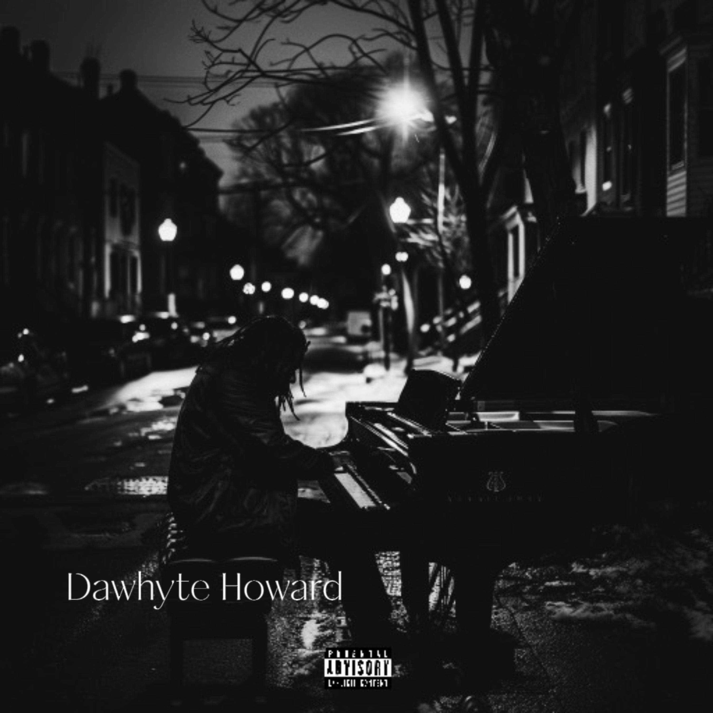Релиз Dawhyte Howard Interlude