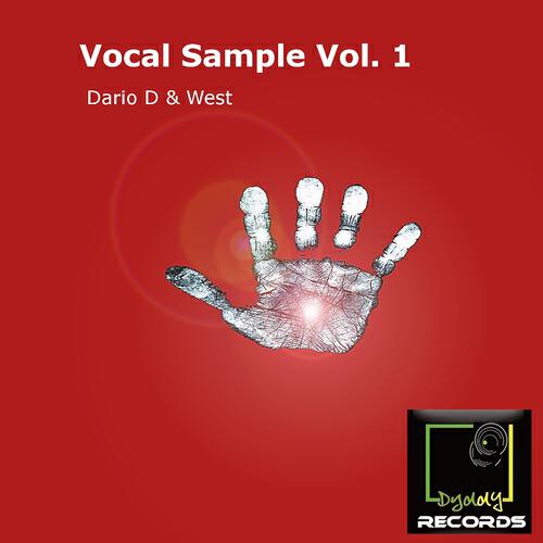 Релиз Vocal Sample, Vol. 1