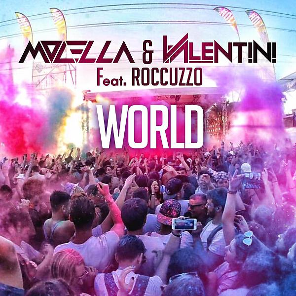 Релиз World