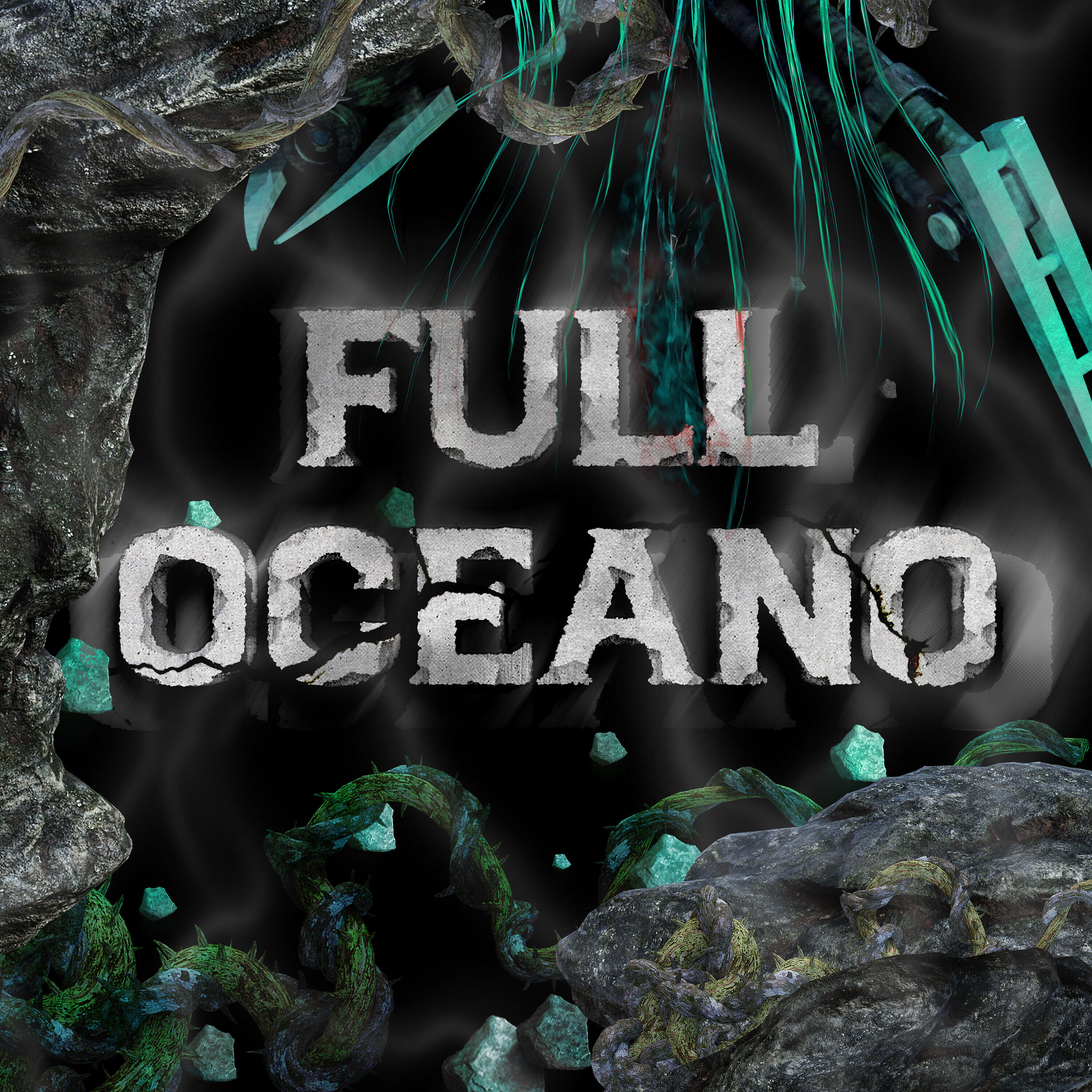 Релиз Full Oceano