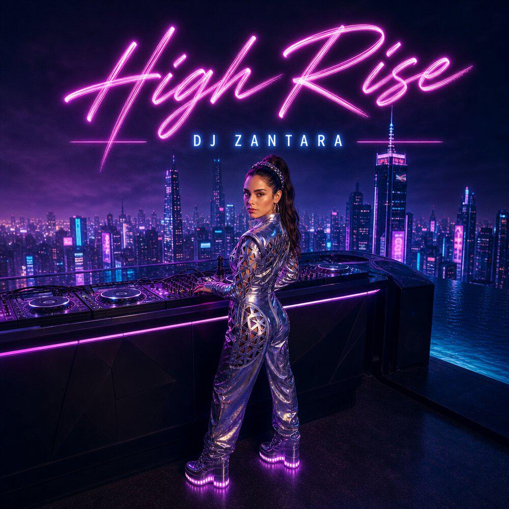 Релиз High Rise