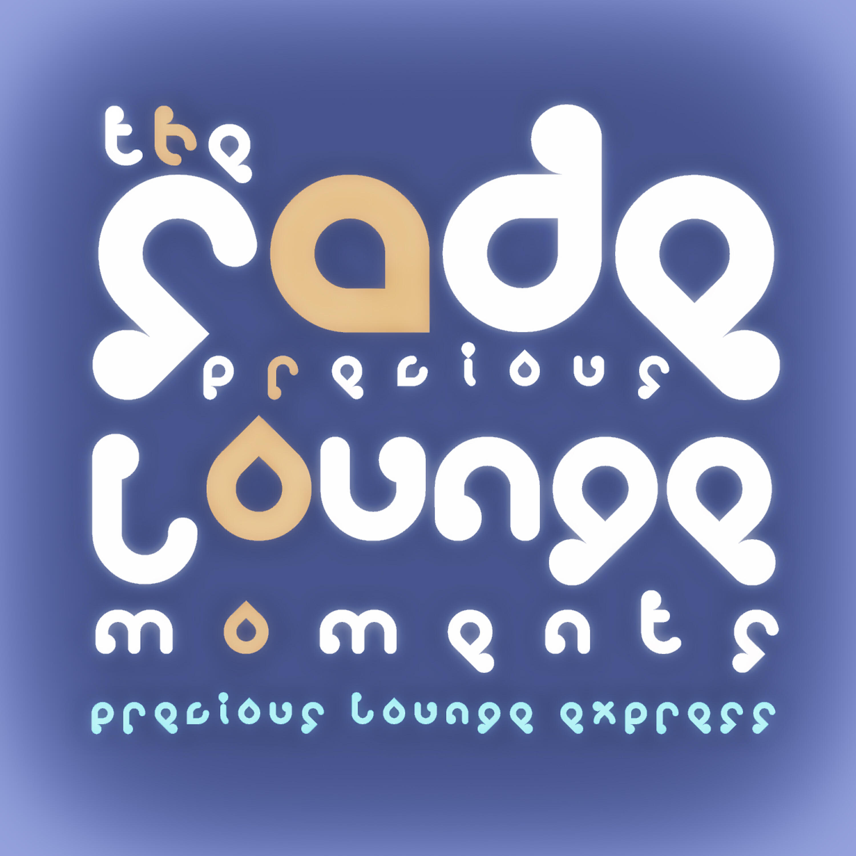 Релиз Precious Lounge Moments: Sade