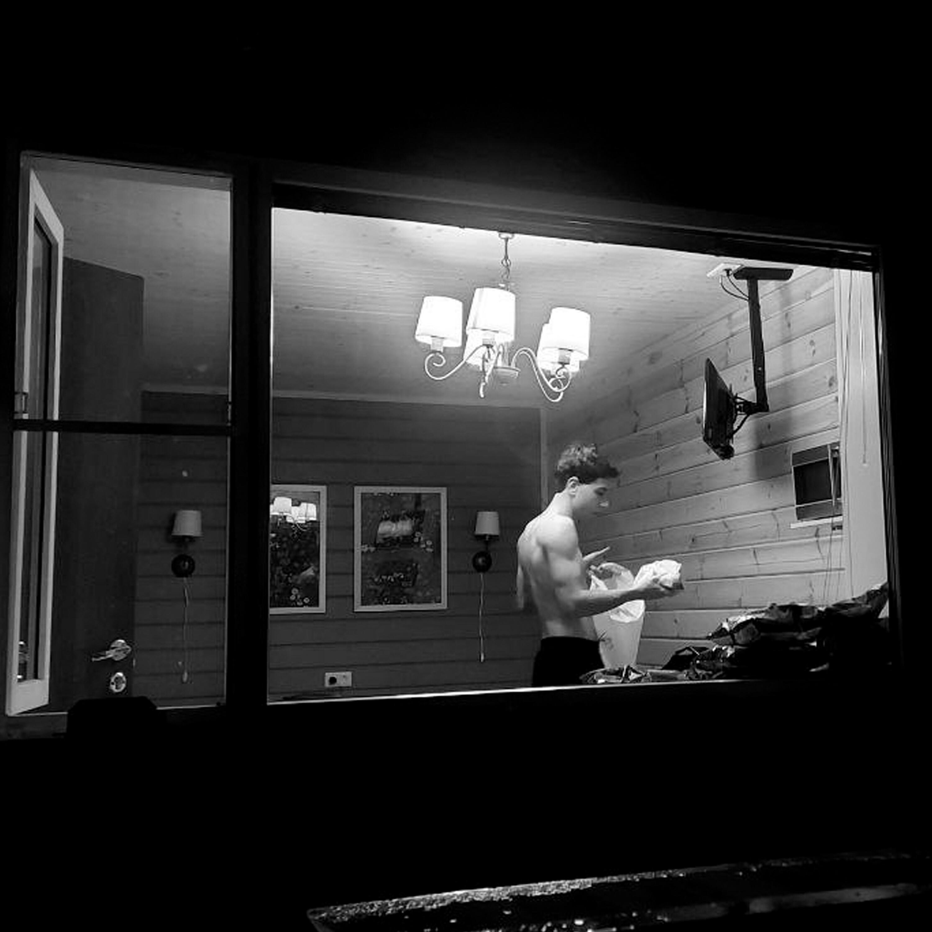 Релиз И так бывает