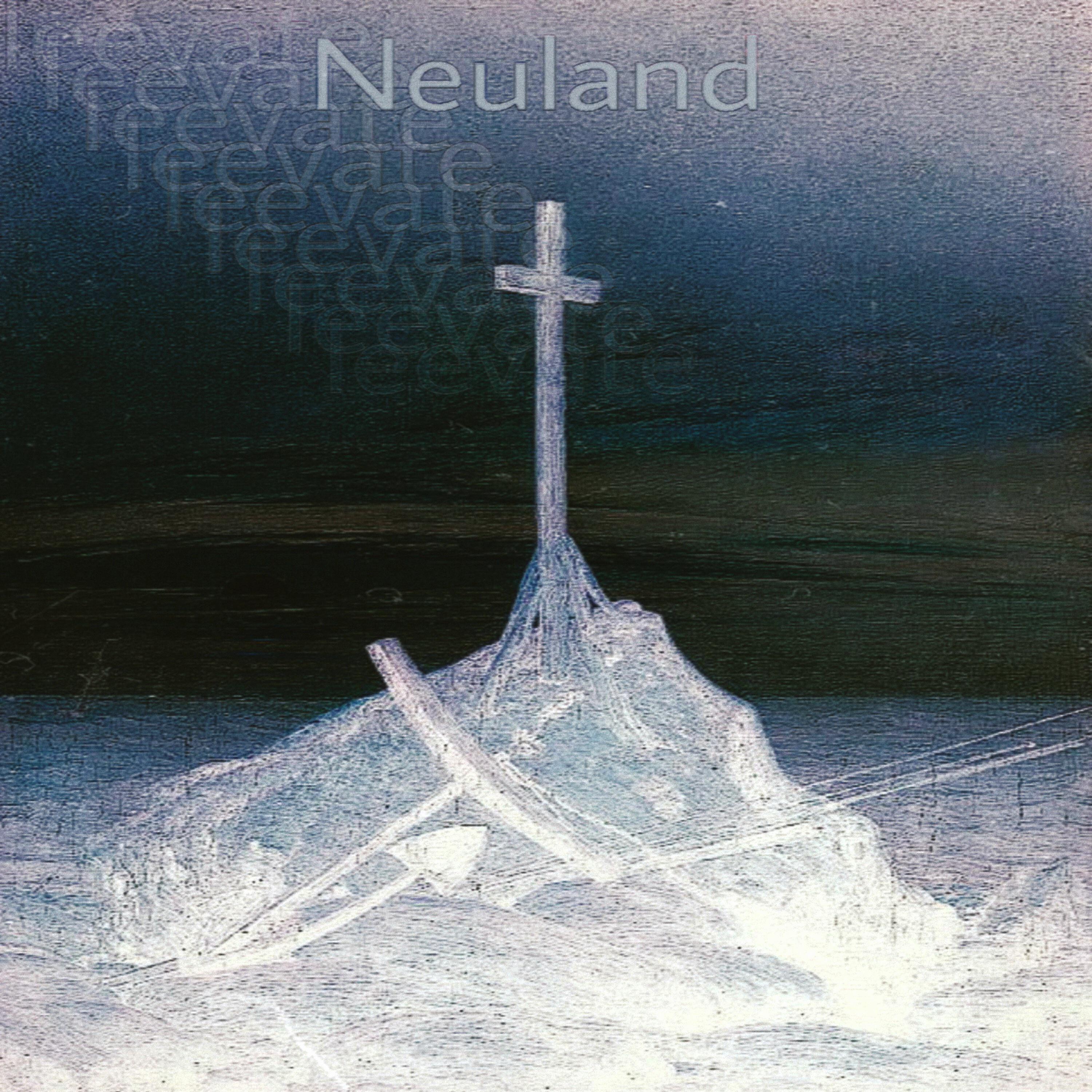 Релиз Neuland