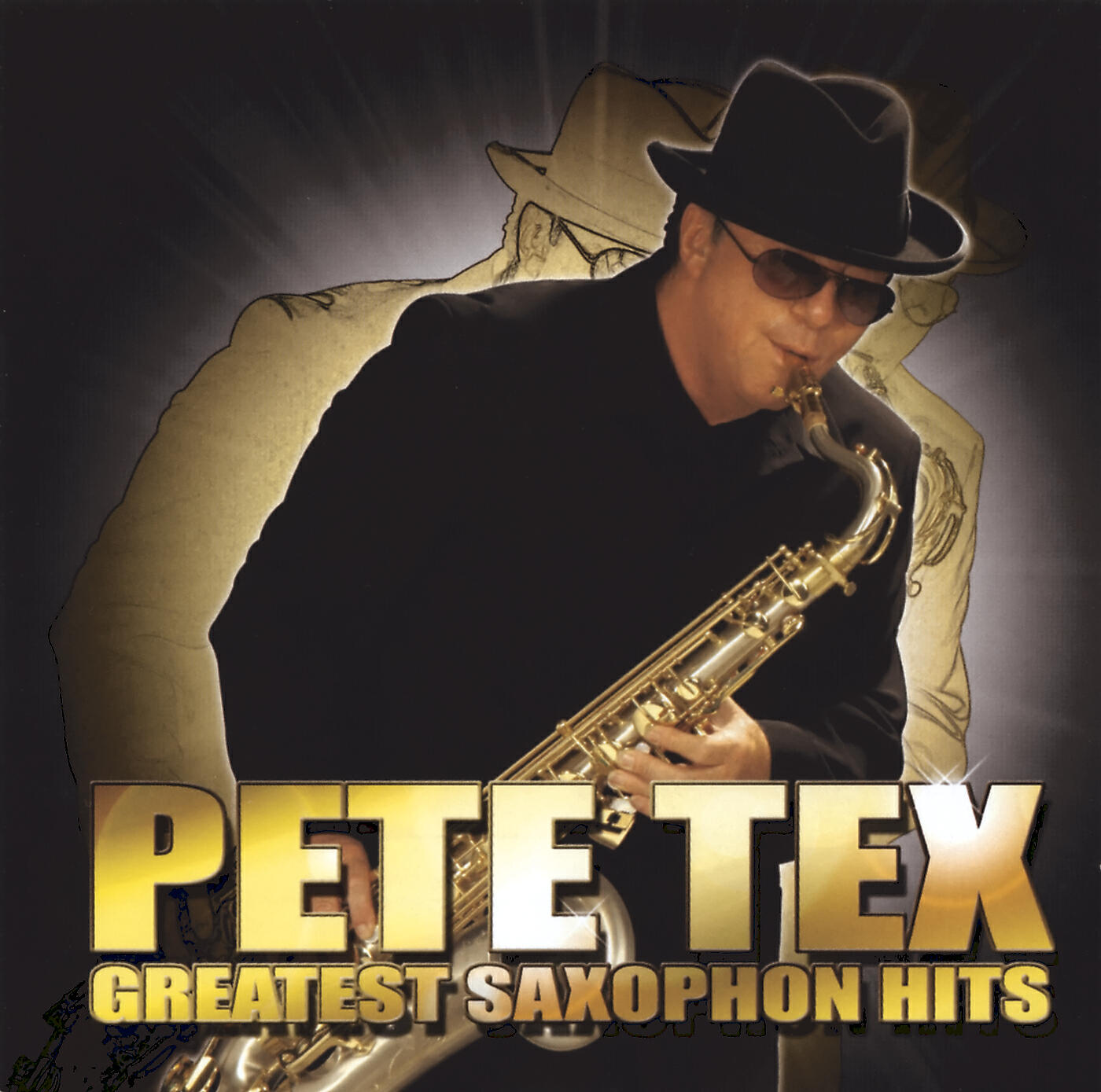 Релиз Greatest Saxophon Hits