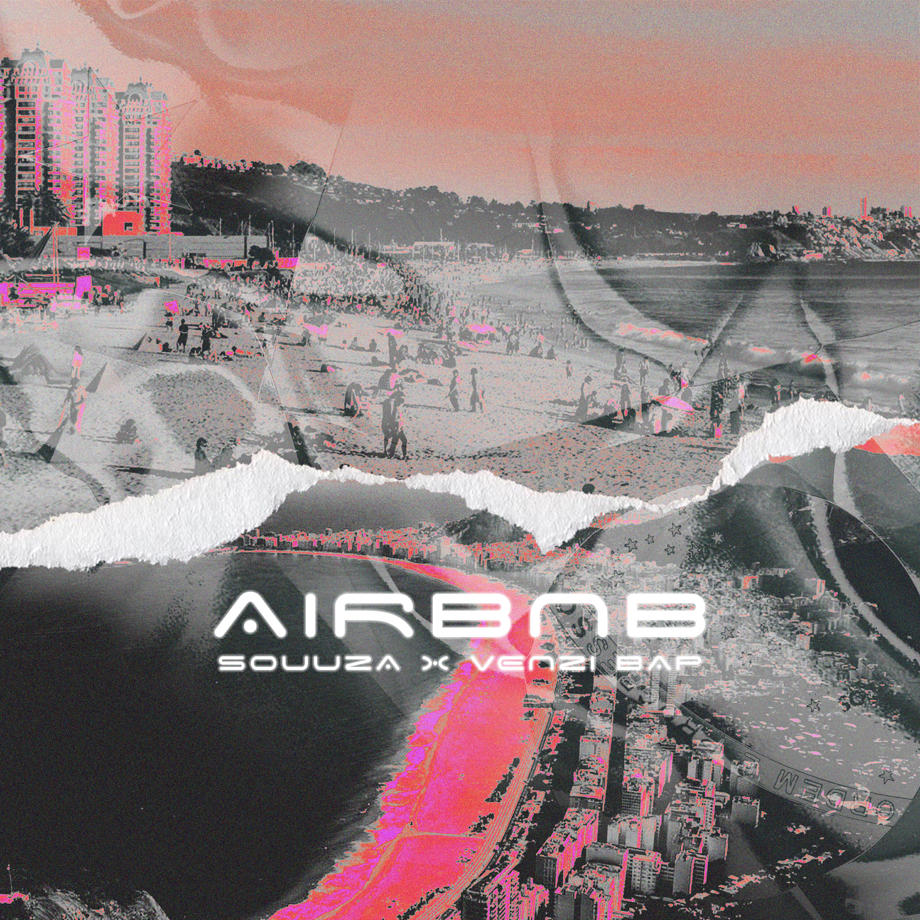 Релиз Airbnb