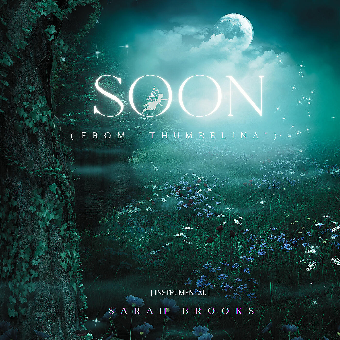 Релиз Soon (From "Thumbelina") [Instrumental]