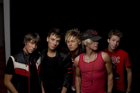 Varsity Fanclub