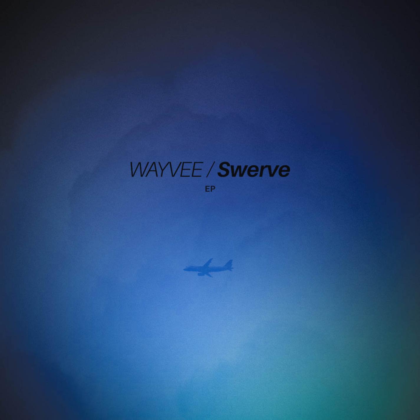 Релиз Swerve EP