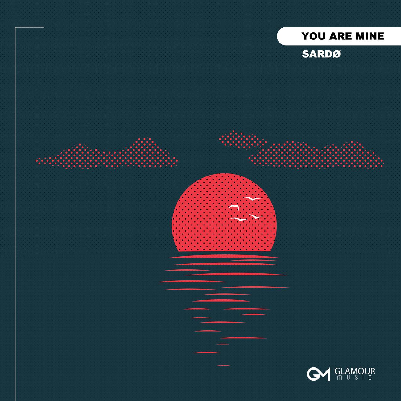 Релиз You Are Mine