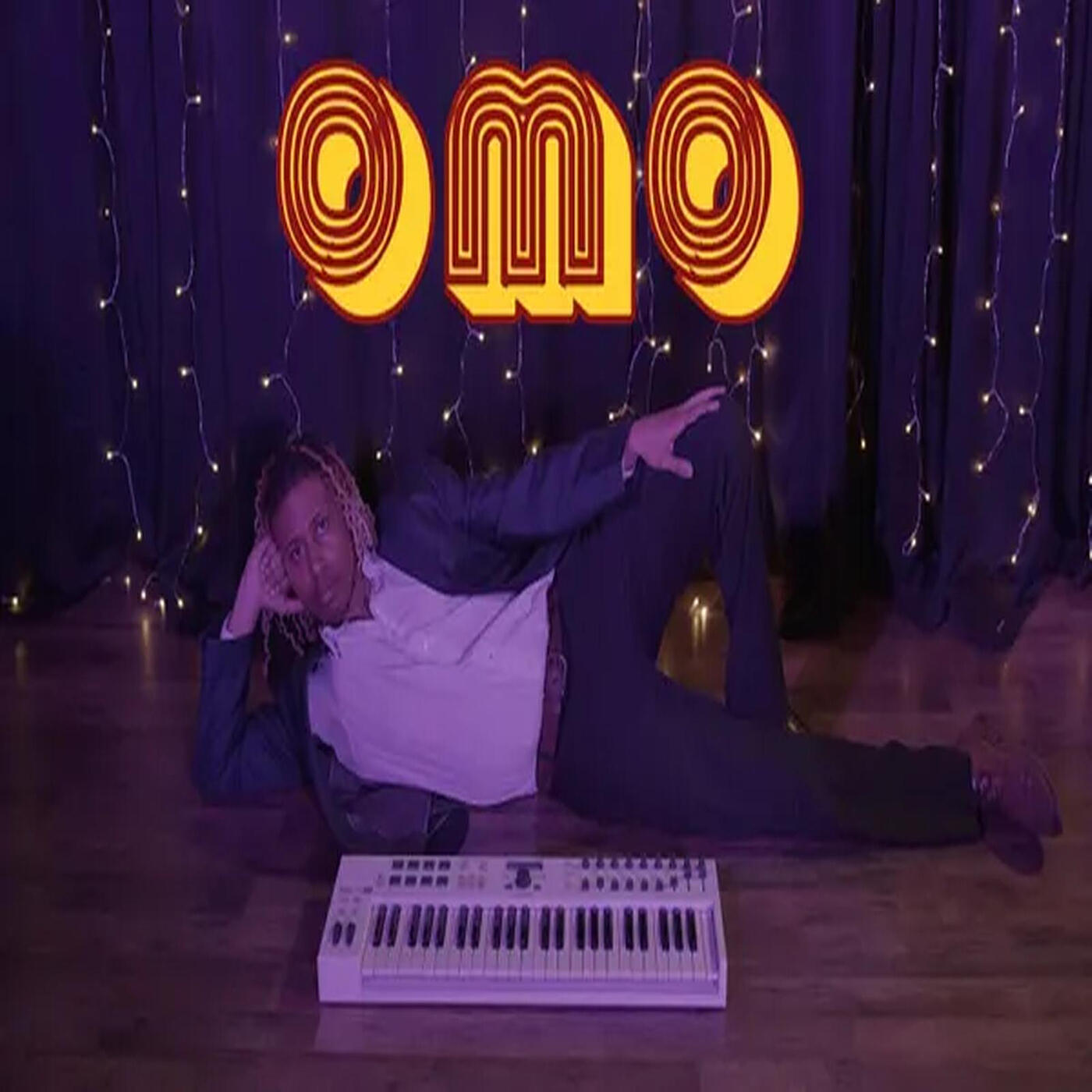 Релиз Omo
