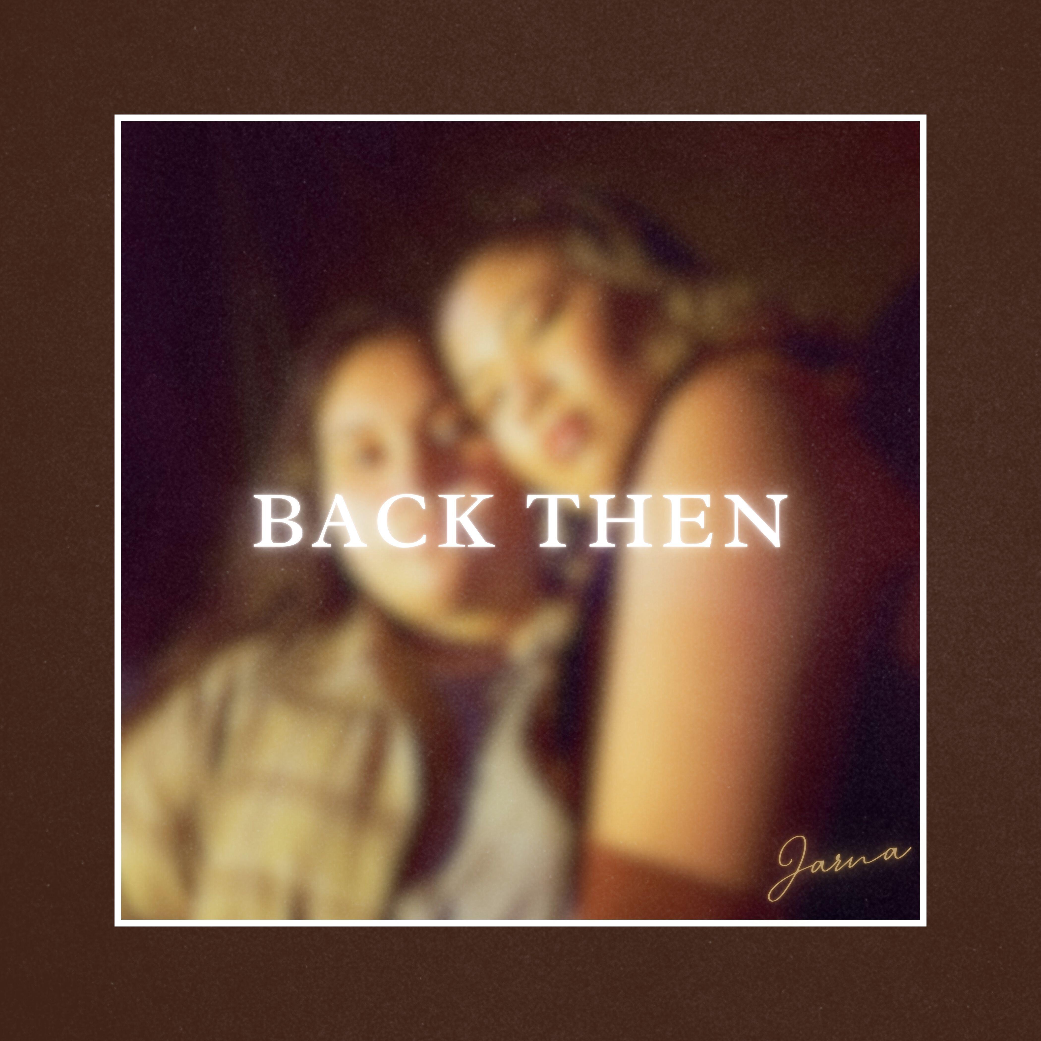 Релиз Back Then