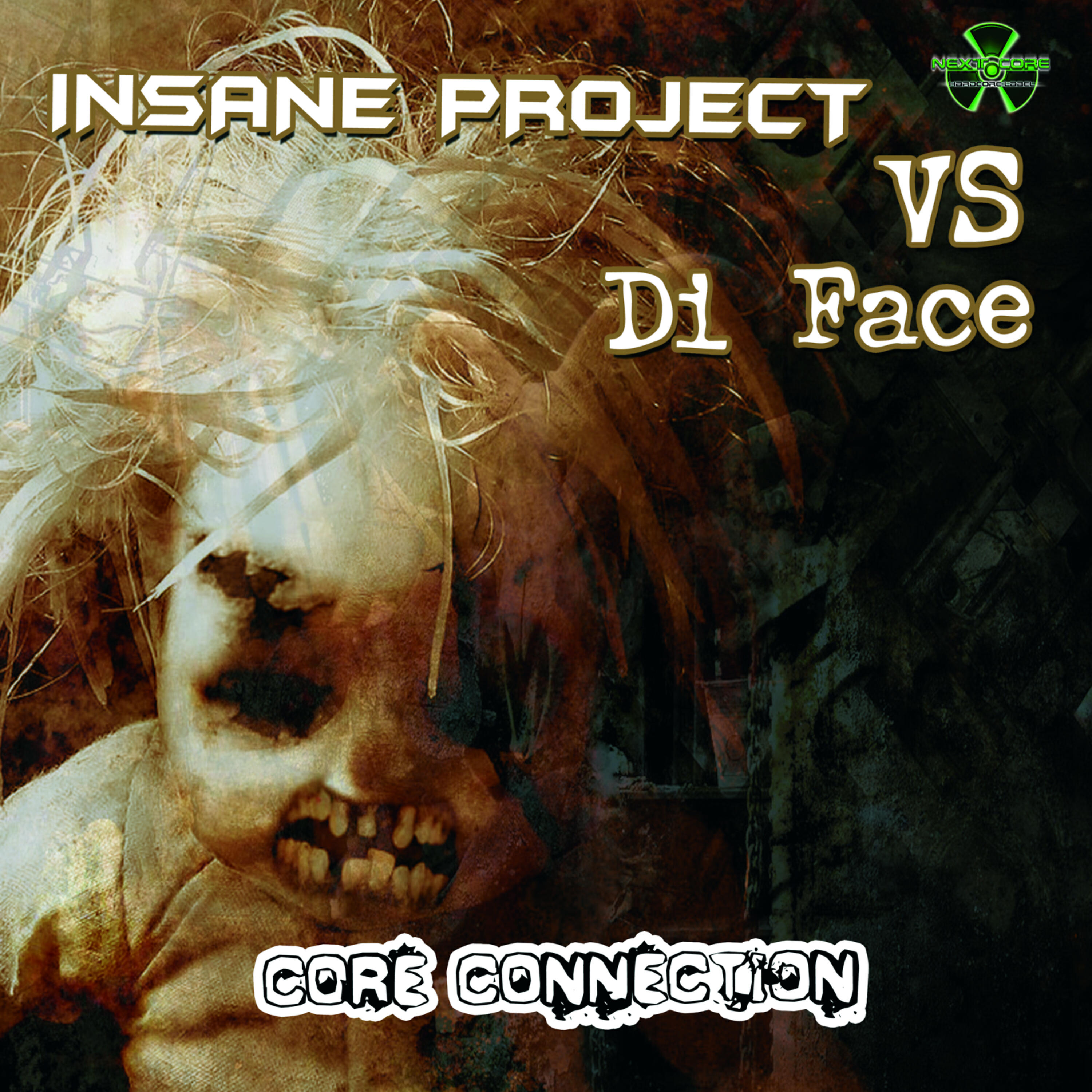 Релиз Core Connection