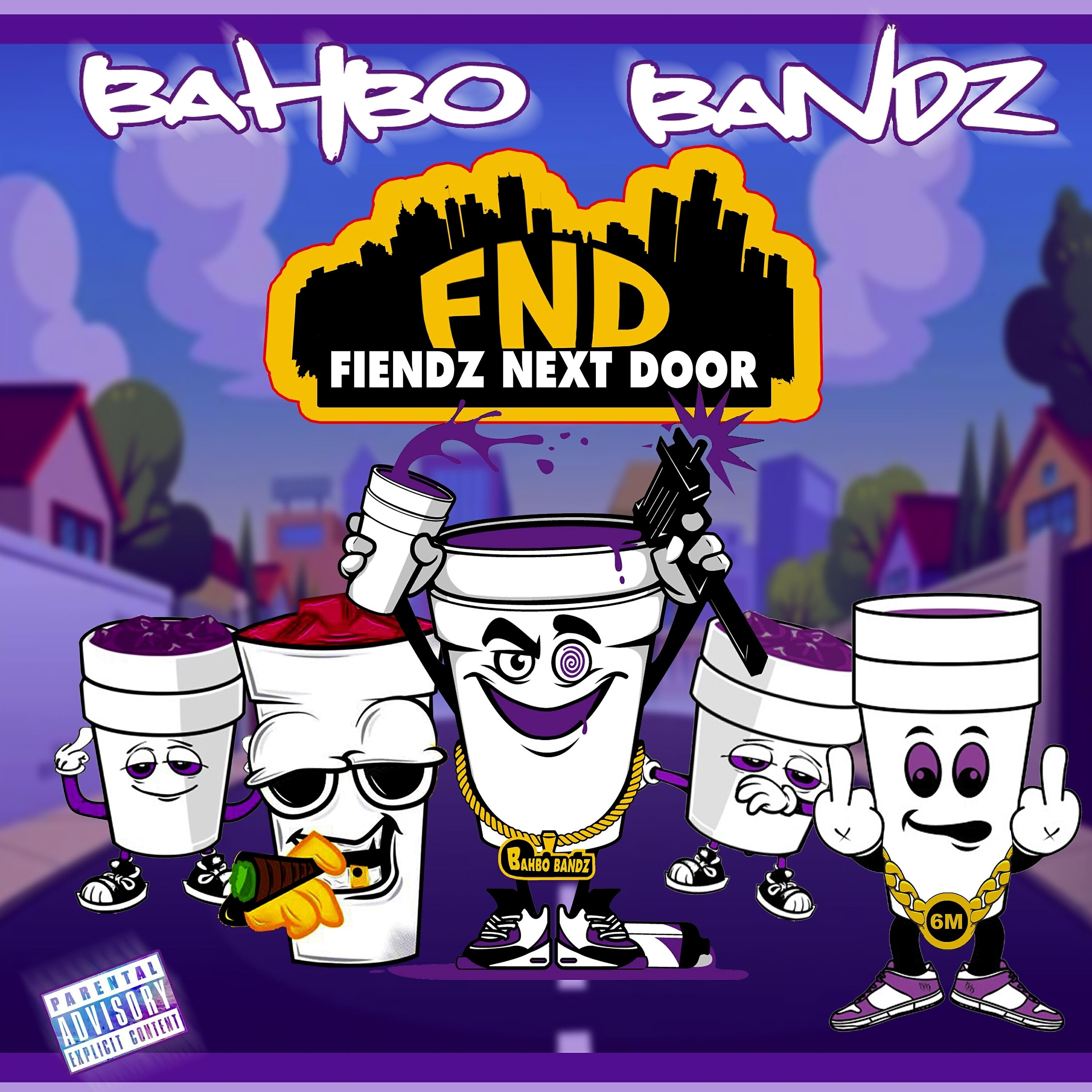 BAHBO BANDZ