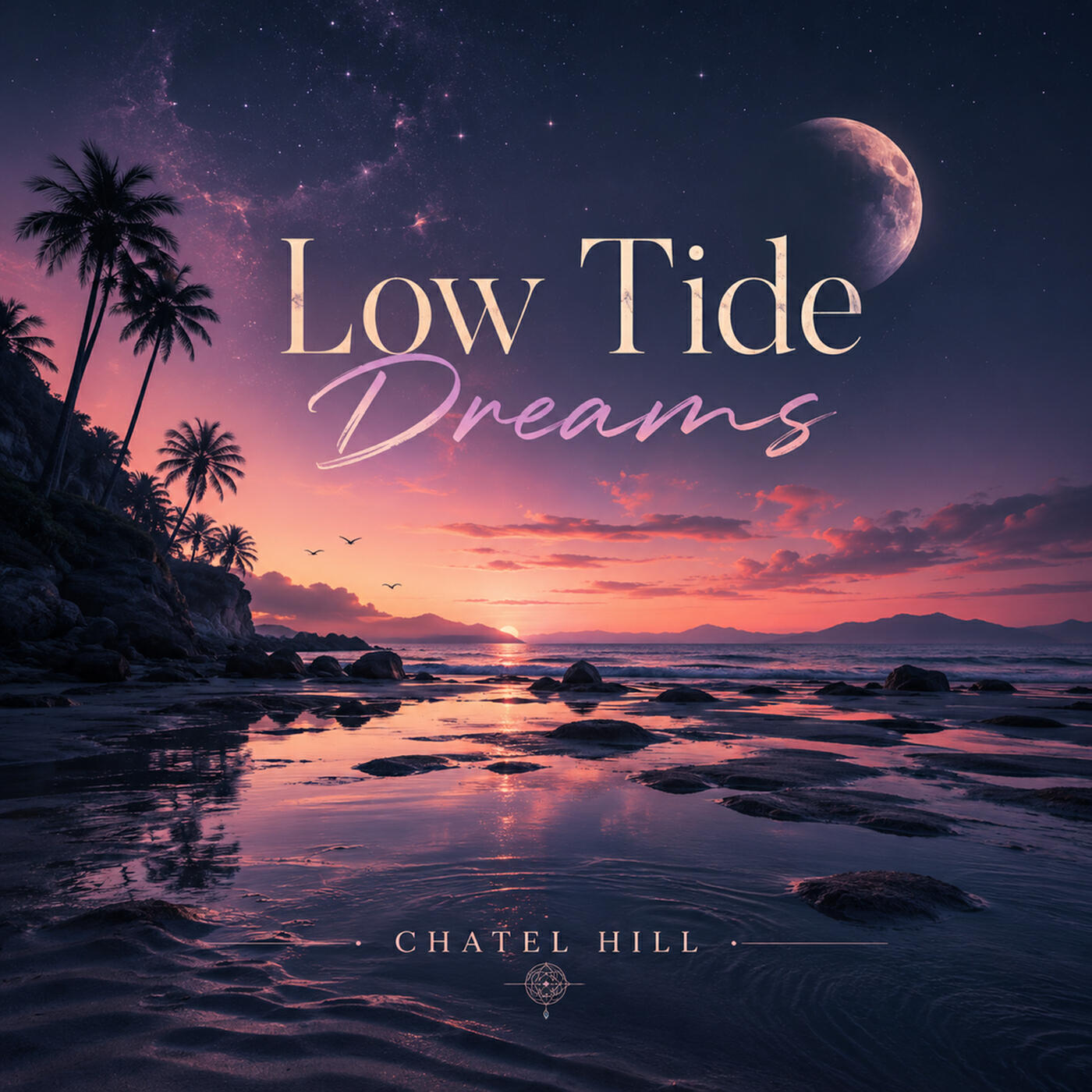 Релиз Low Tide Dreams