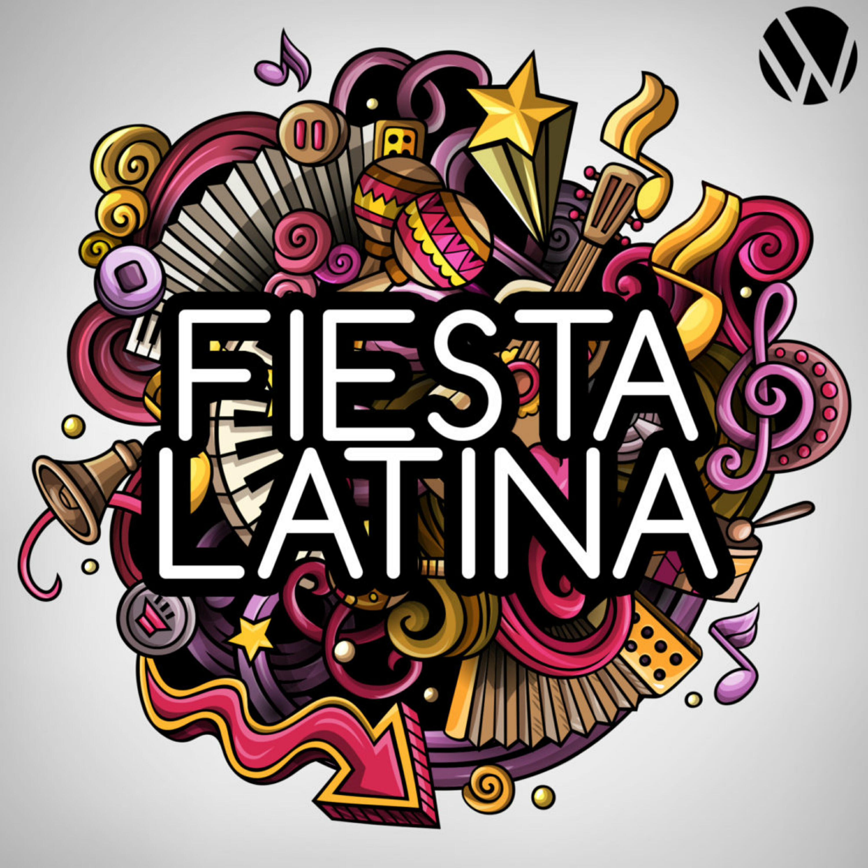 Релиз Fiesta Latina
