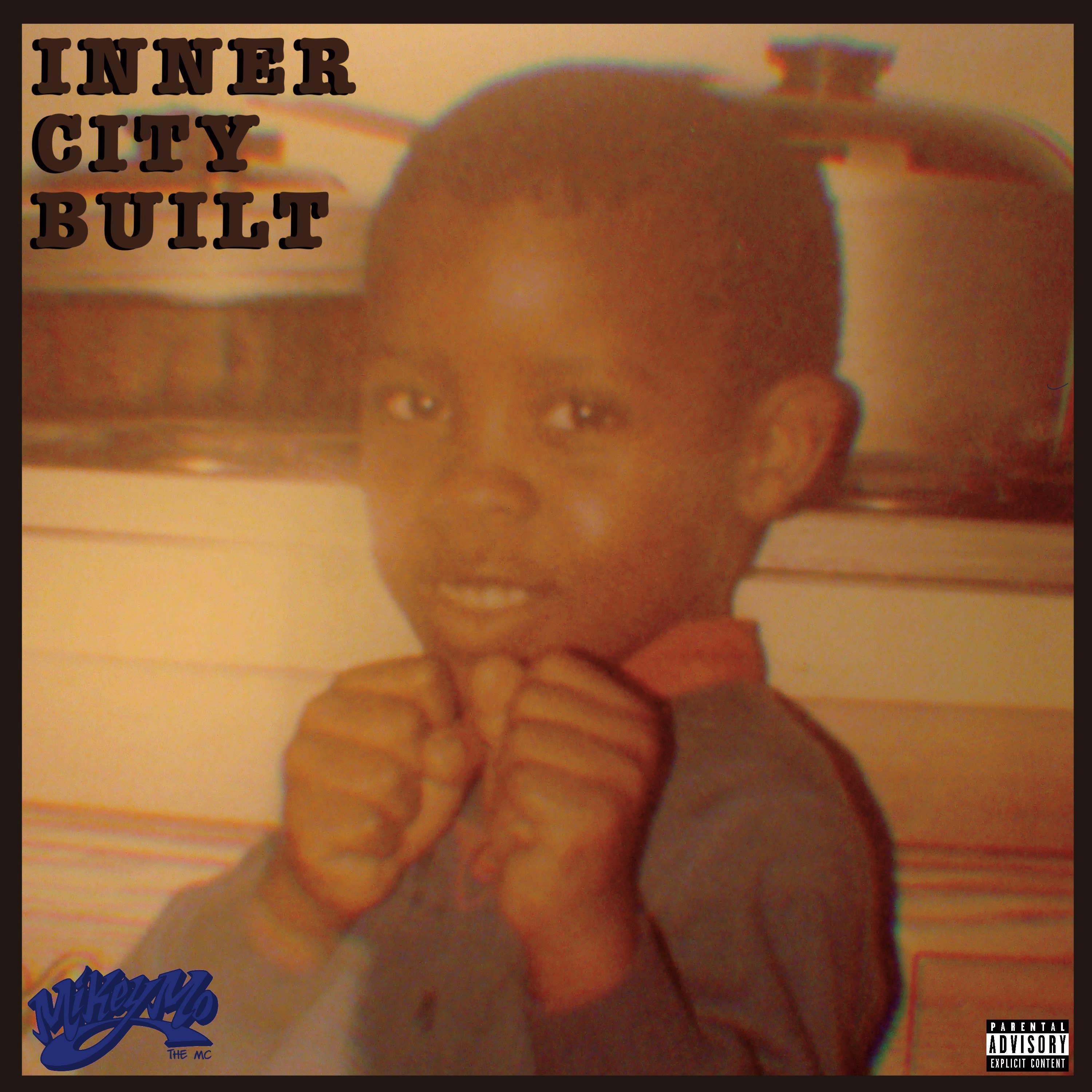 Релиз Inner City Built