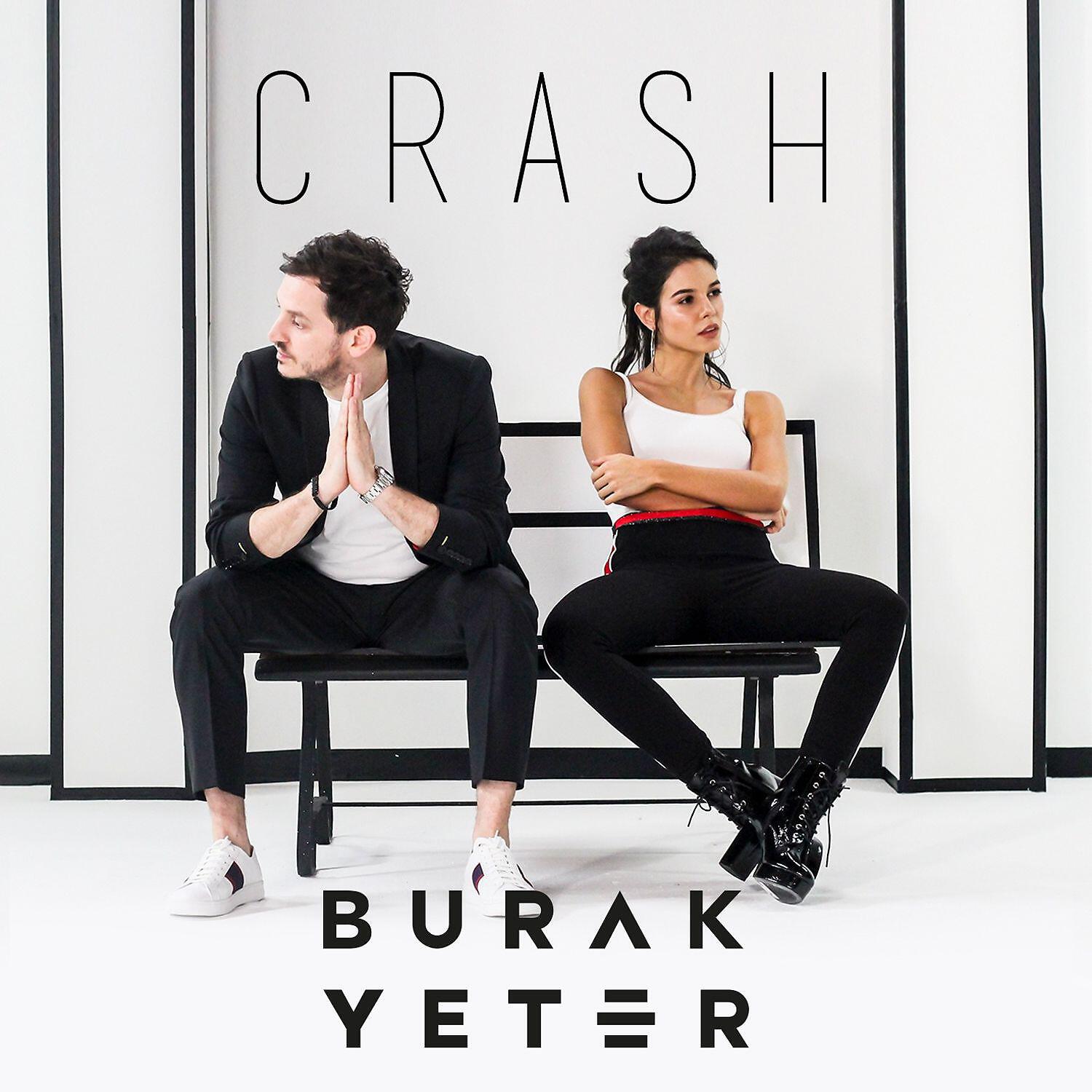 Релиз Crash