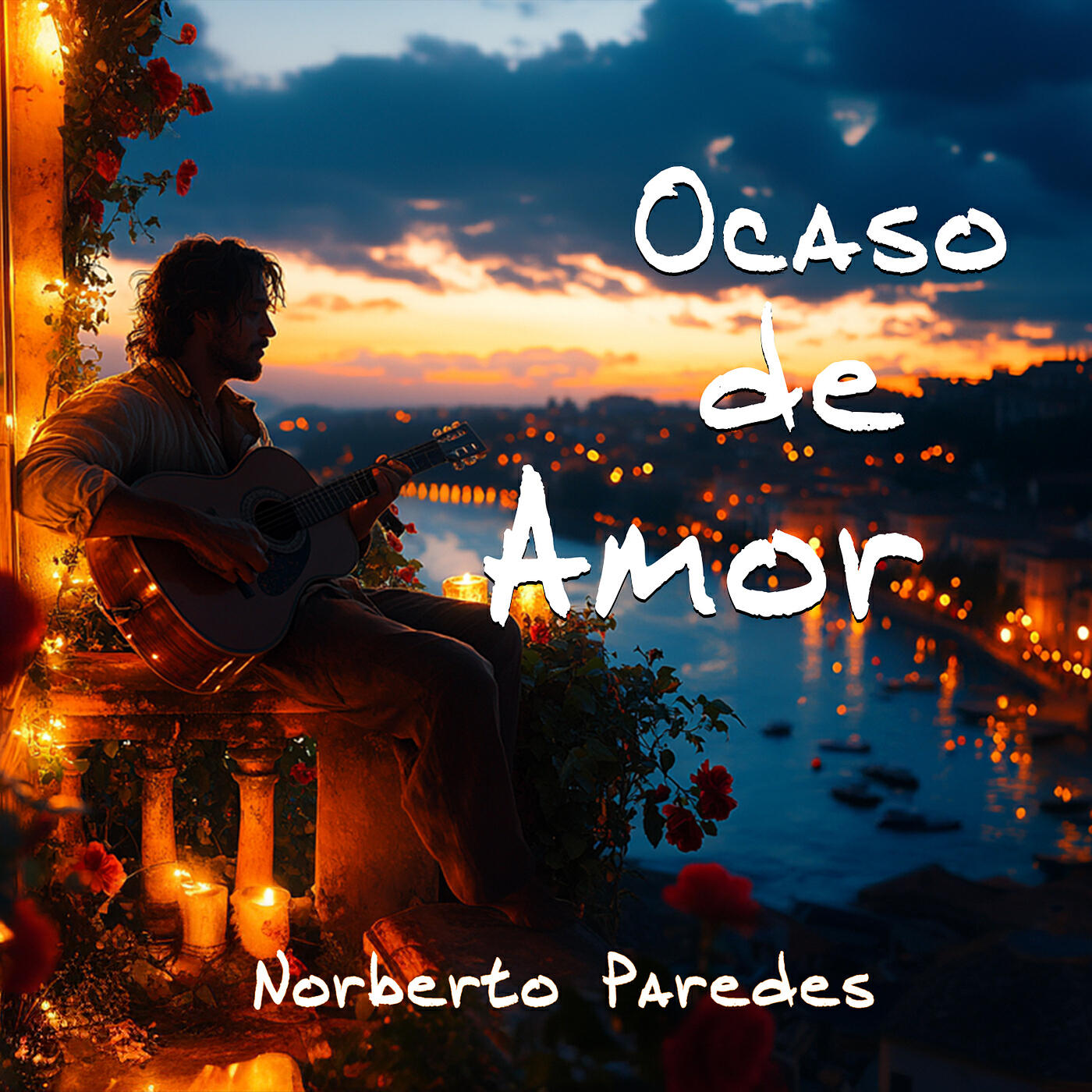 Трек Ocaso De Amor