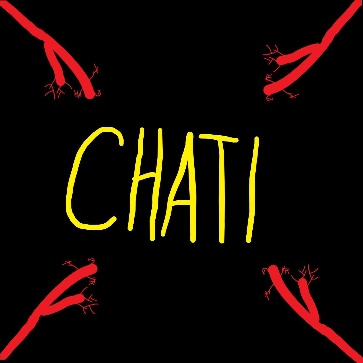 Релиз Chati