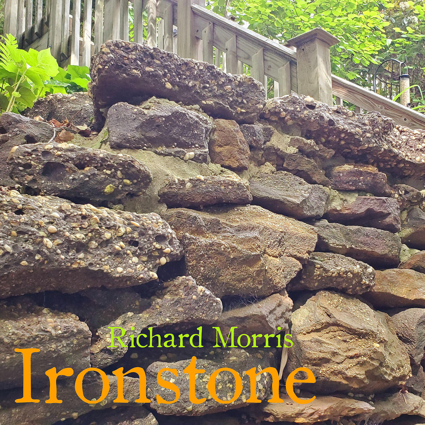 Релиз Ironstone