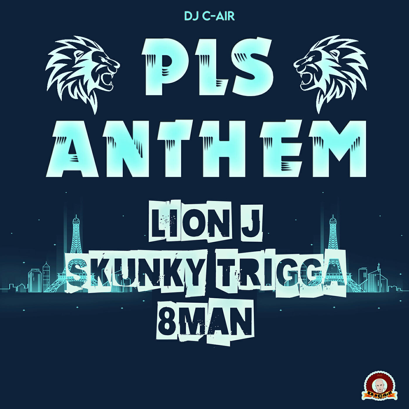 Релиз Pls Anthem