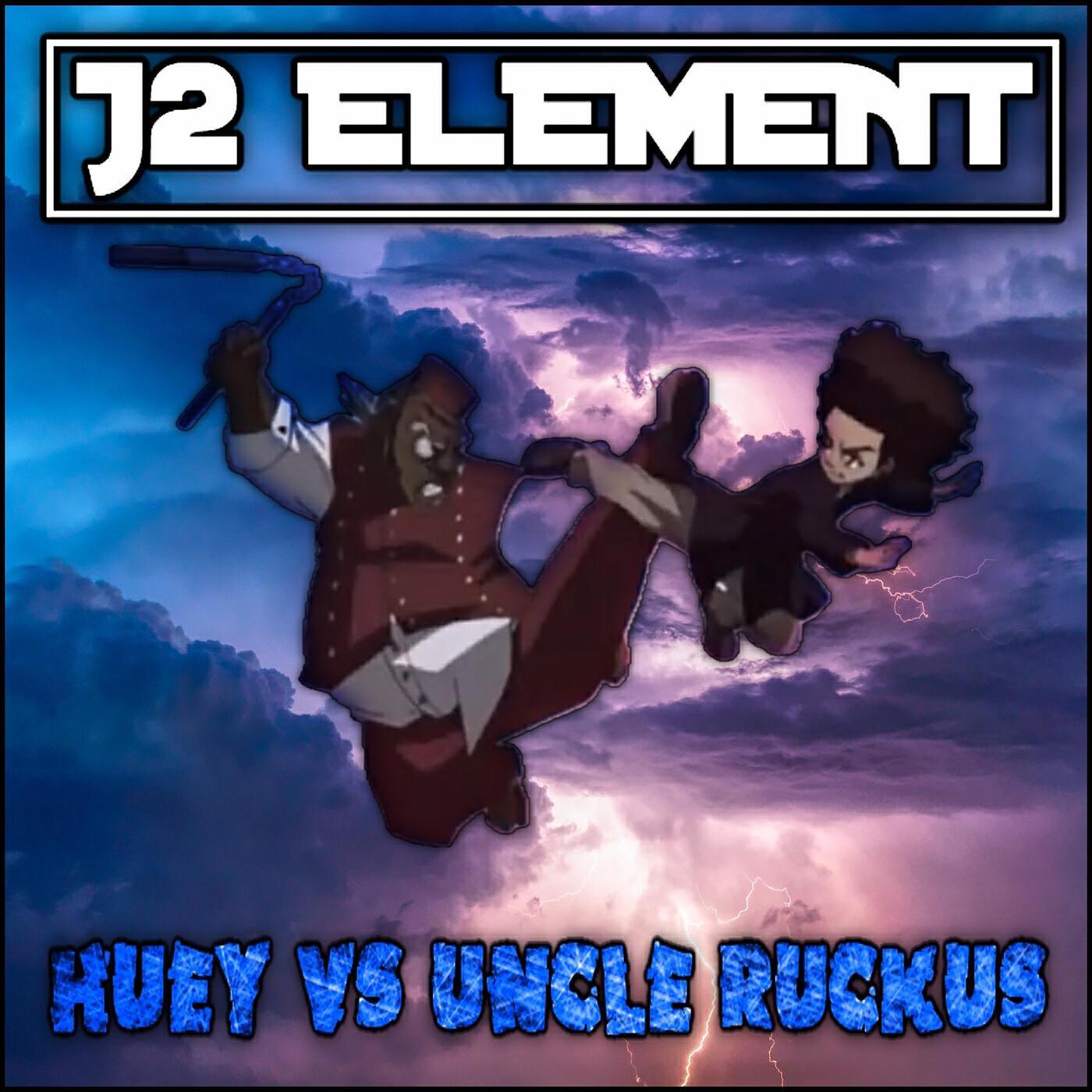 J2 ELEMENT