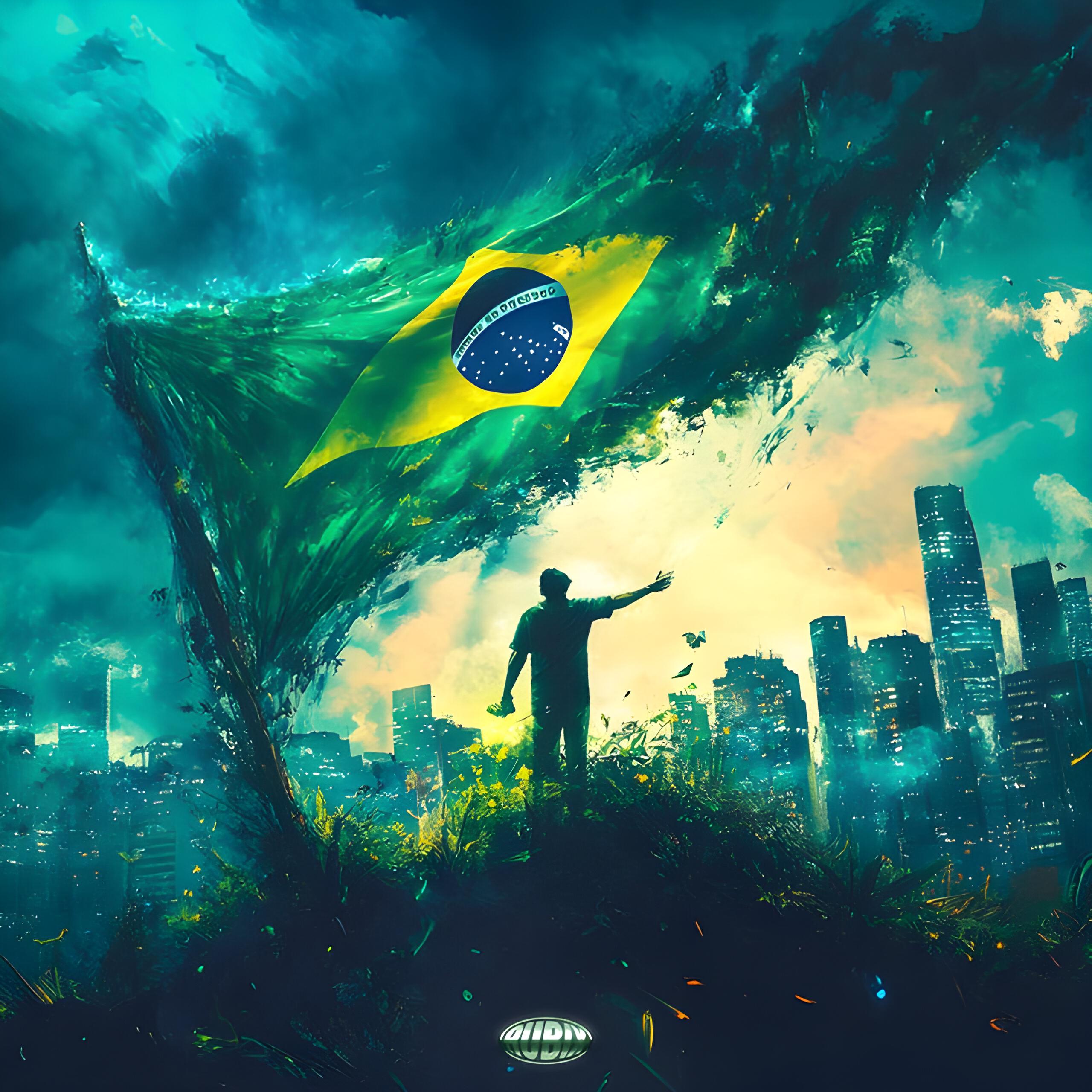 Релиз MONTAGEM BAILÃO