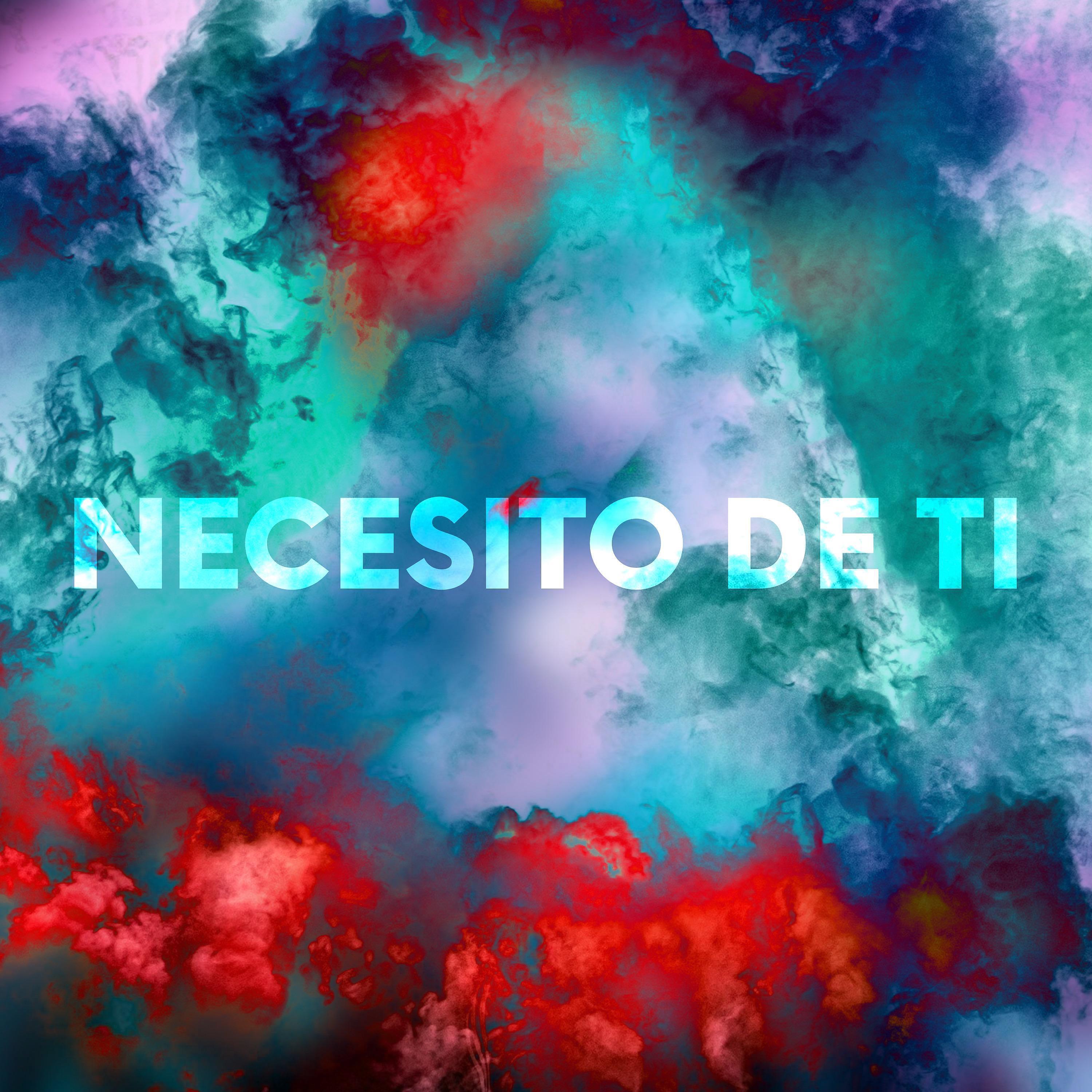 Релиз Necesito De Ti (Live Mi Hogar 2019)