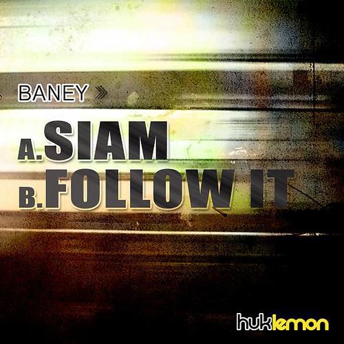 Релиз Siam