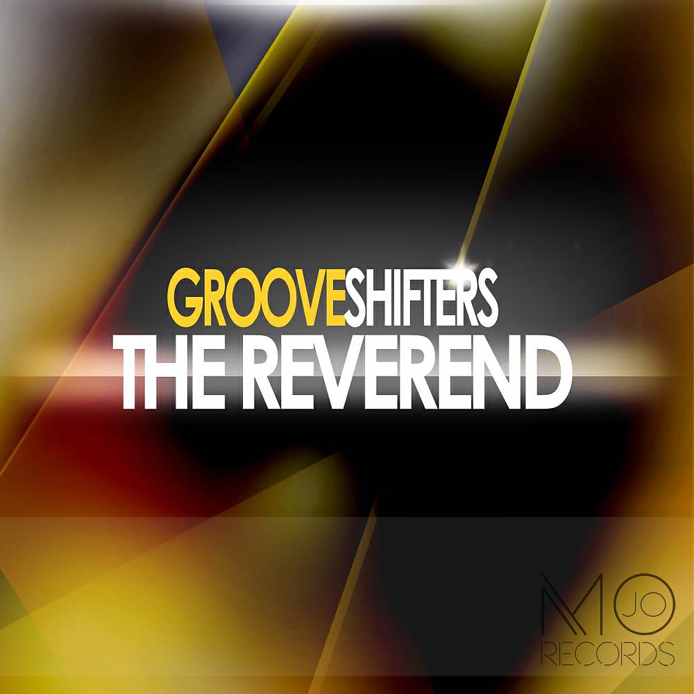 Релиз The Reverend