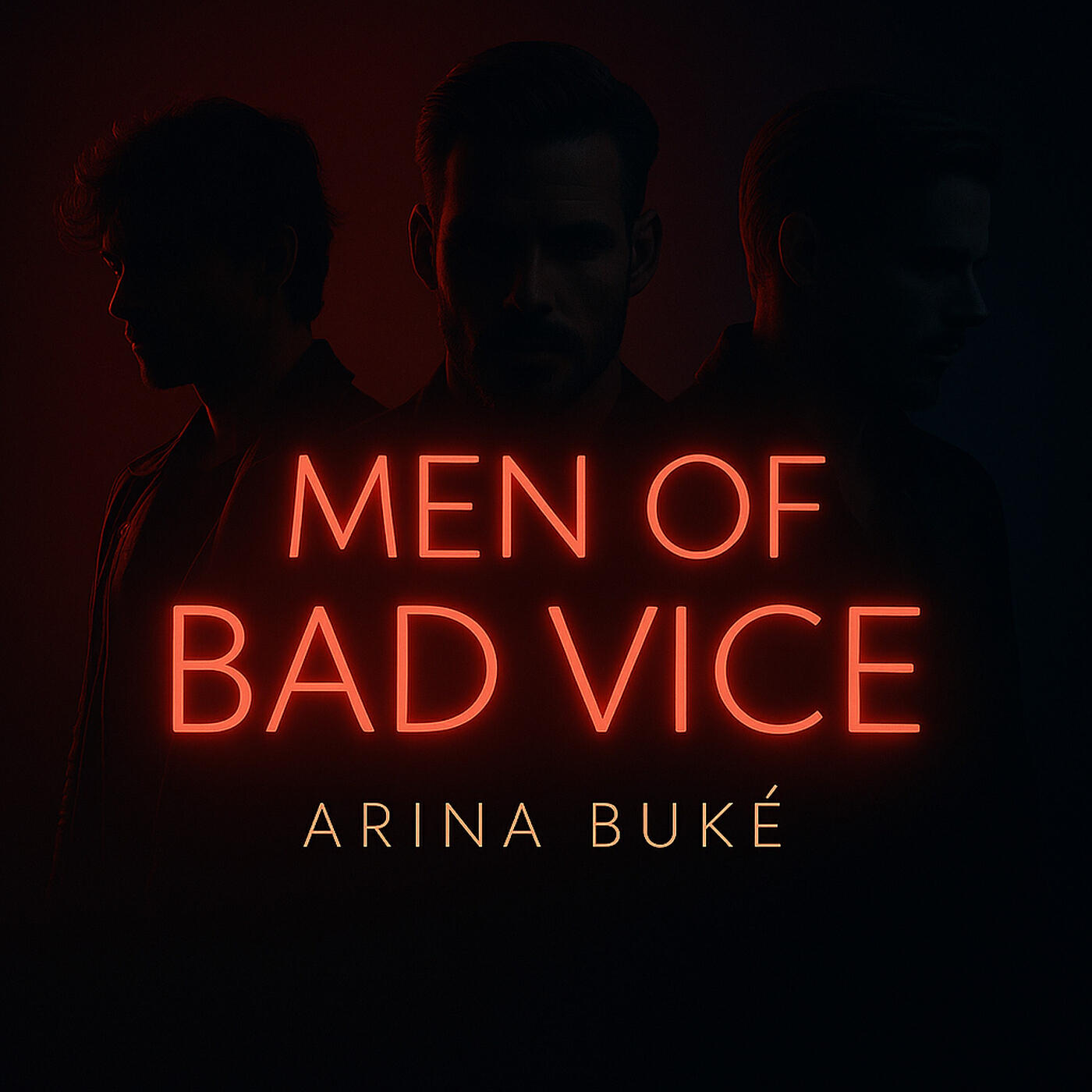 Релиз Men of Bad Vice
