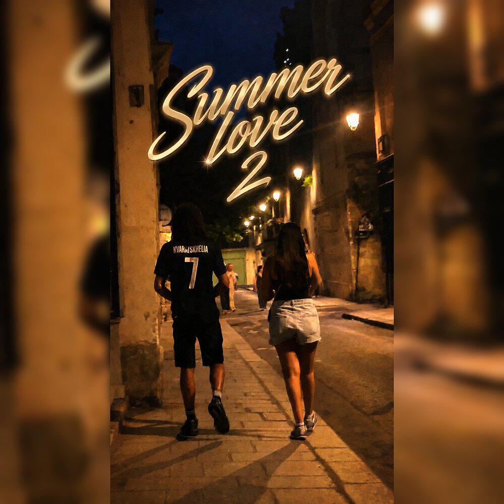 Релиз Summer Love 2