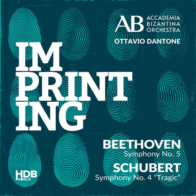 Релиз Symphony No. 4