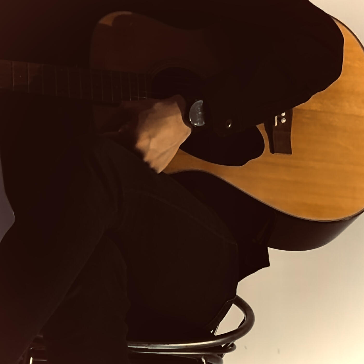 Релиз Big Sky (Acoustic)