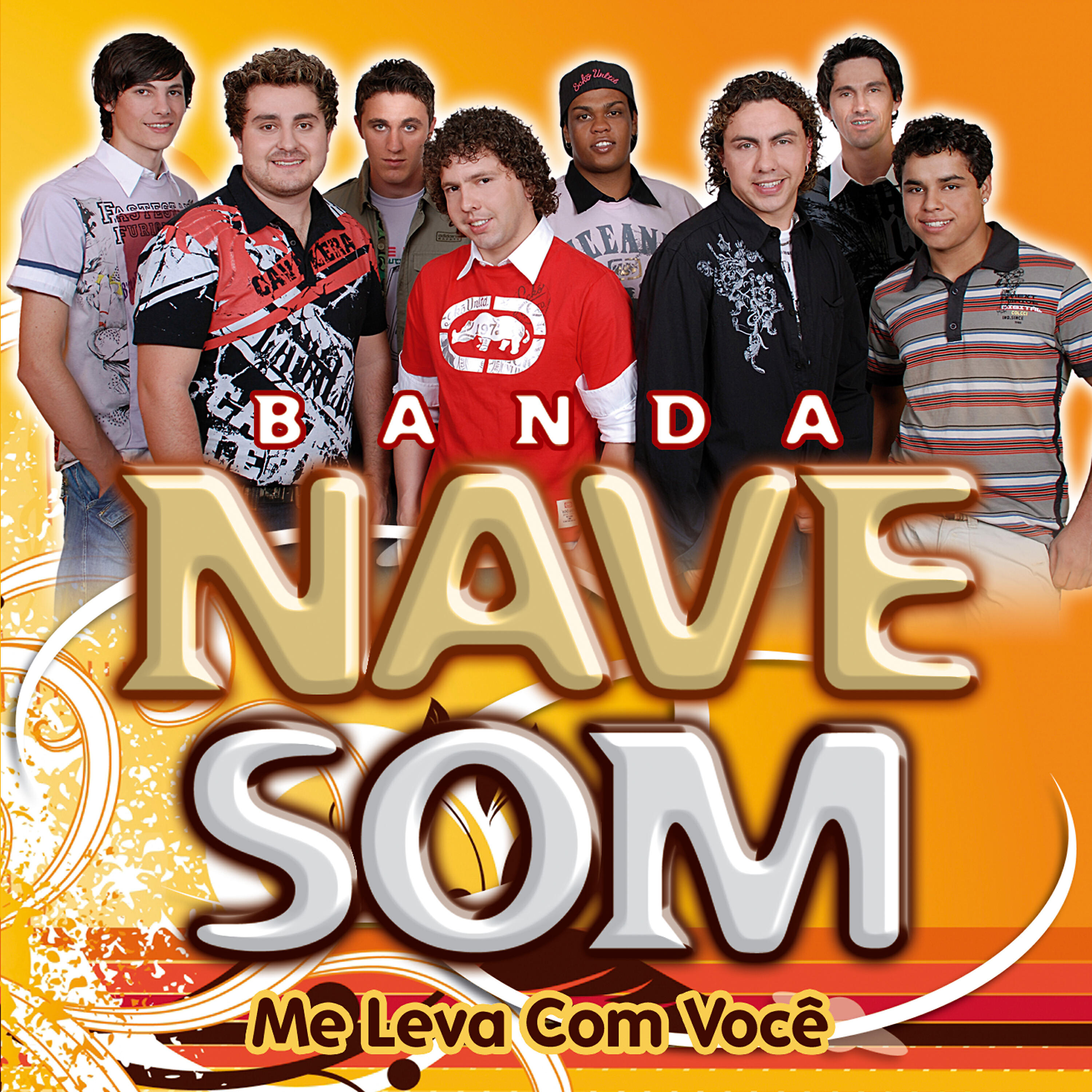 Релиз Me Leva Com Você