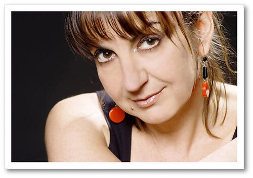 Carla Marcotulli