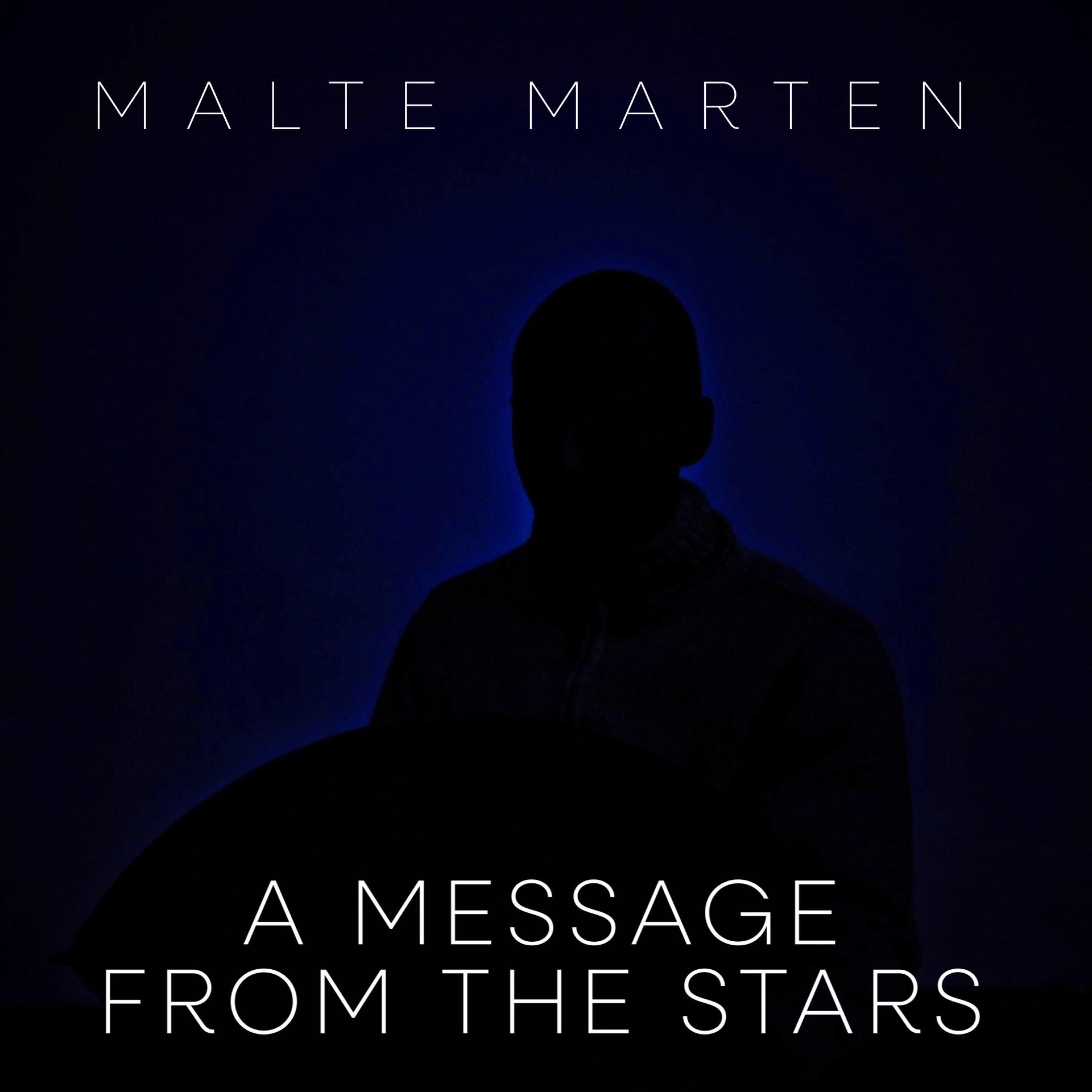 Релиз A Message from the Stars (1111 Hz)